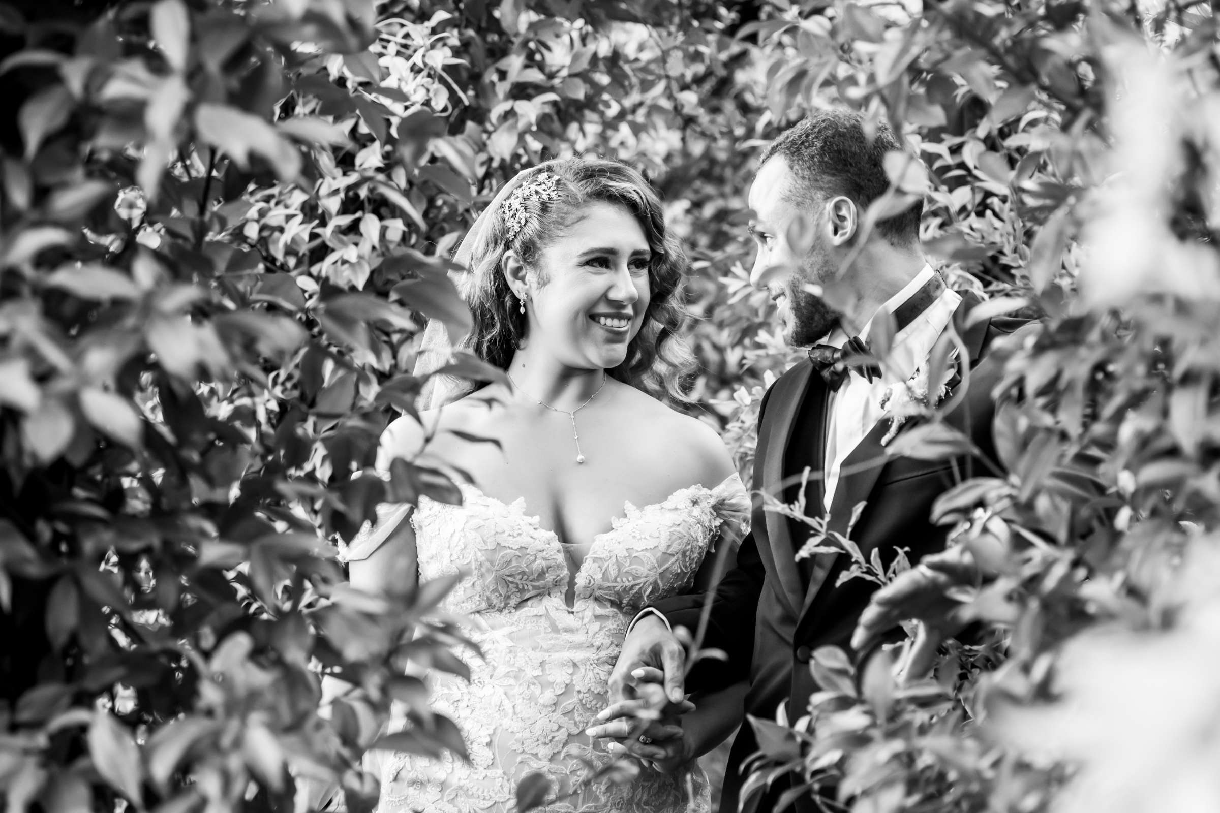 Ethereal Gardens Wedding, Camille and Jose Wedding Photo #582410 by True Photography