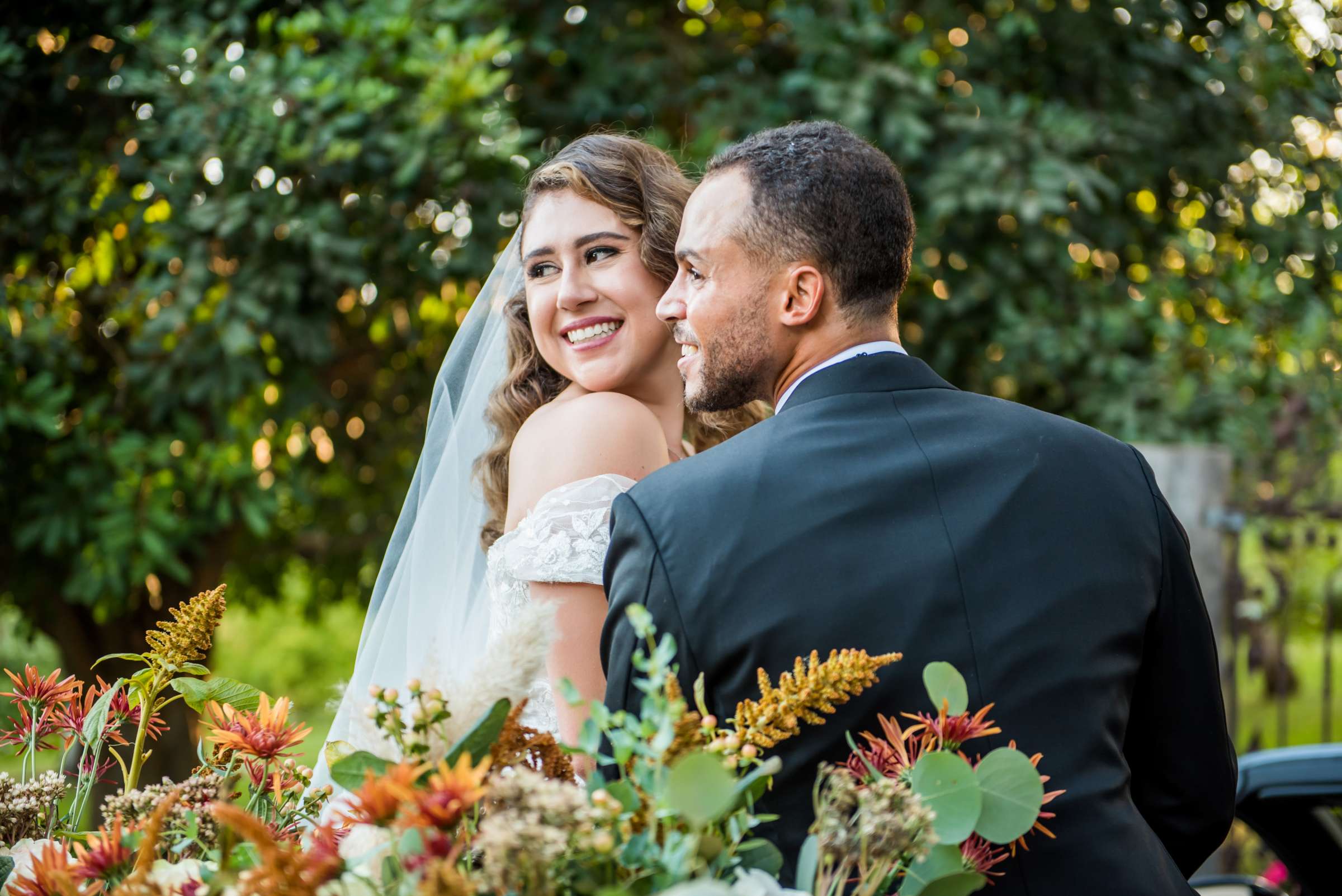 Ethereal Gardens Wedding, Camille and Jose Wedding Photo #582413 by True Photography