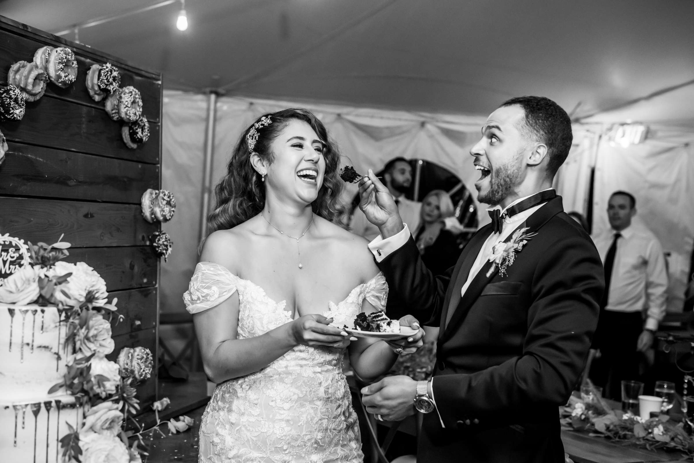 Ethereal Gardens Wedding, Camille and Jose Wedding Photo #582441 by True Photography