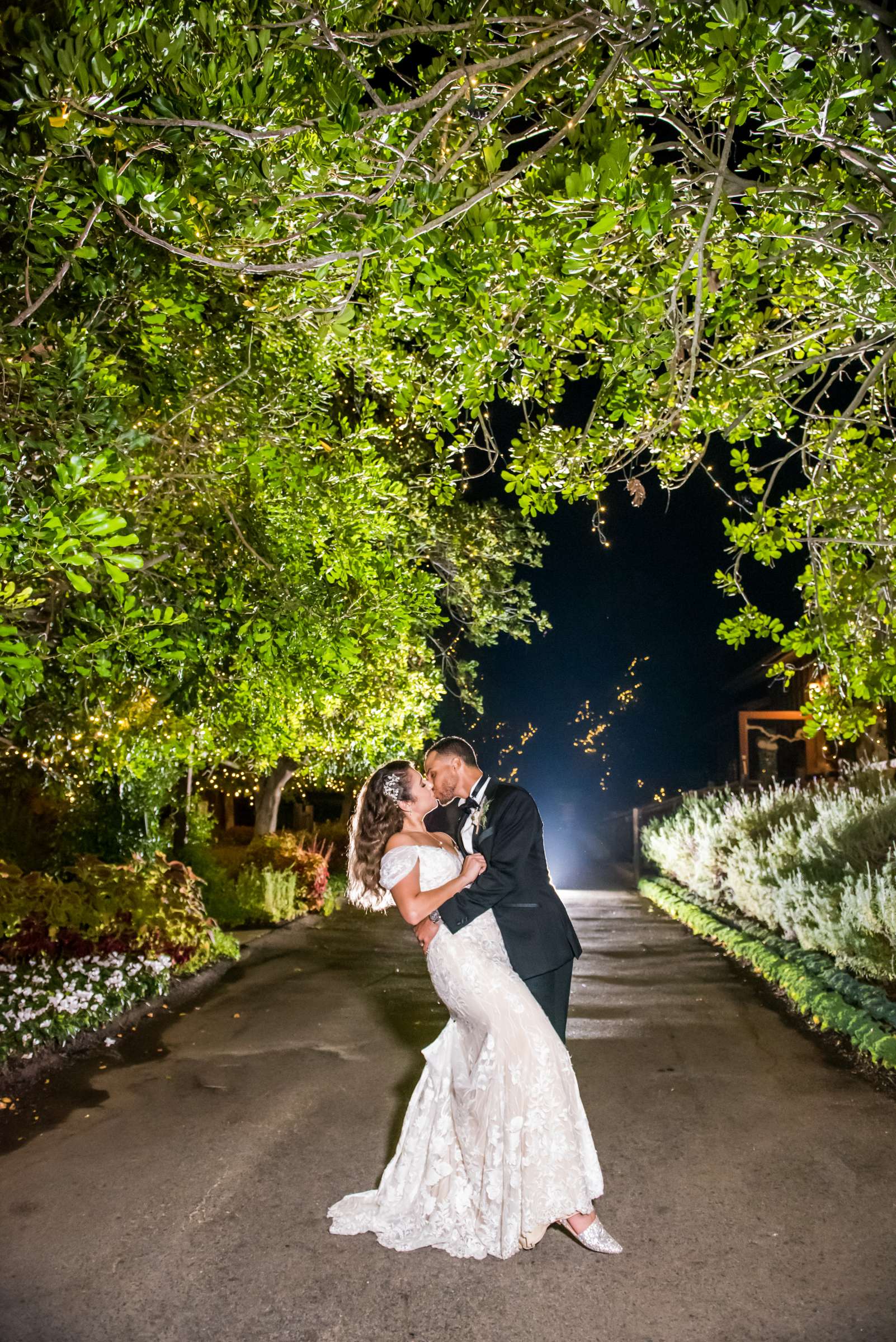 Ethereal Gardens Wedding, Camille and Jose Wedding Photo #582458 by True Photography