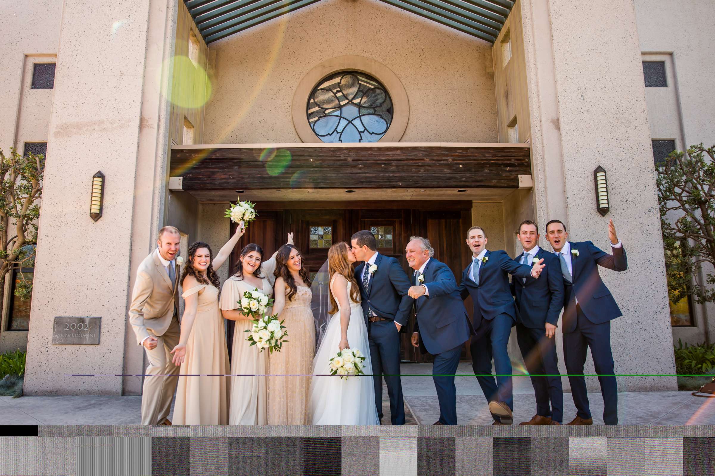 Corinthian Yacht Club Wedding coordinated by Stephy's Bride Guide, Christene and Ryan Wedding Photo #582541 by True Photography
