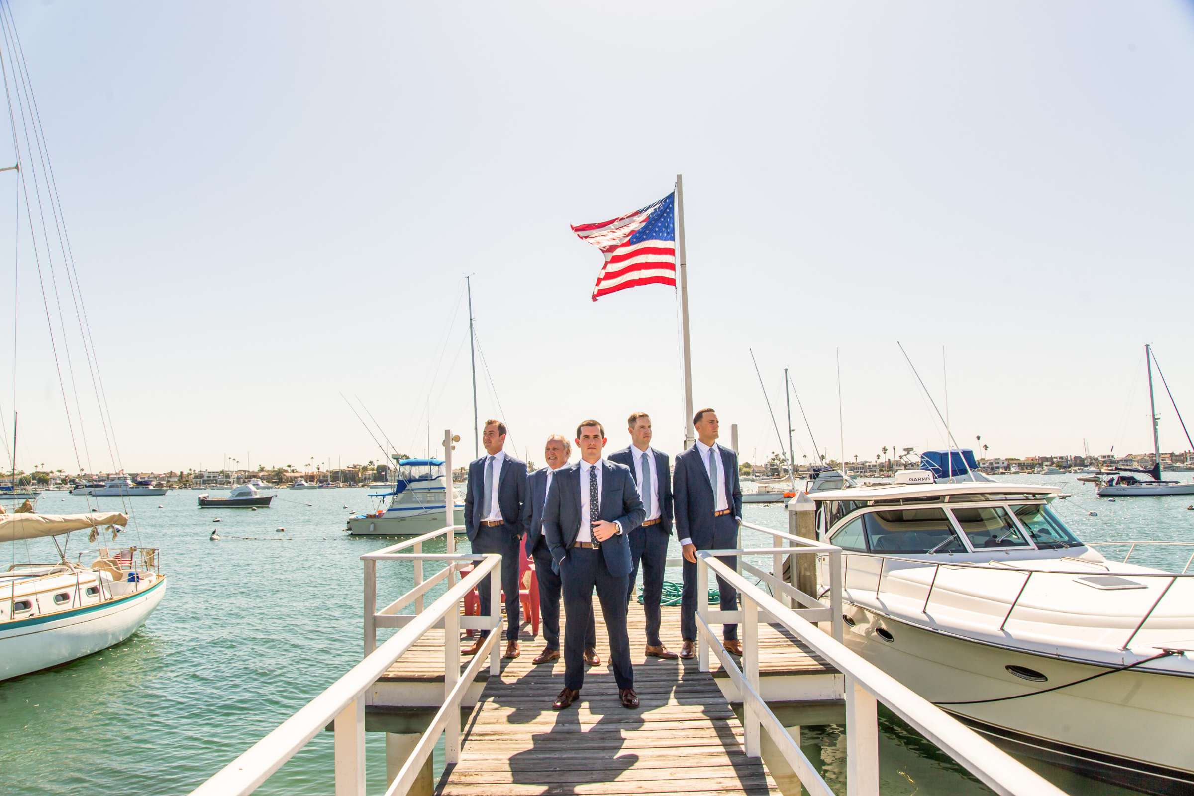 Corinthian Yacht Club Wedding coordinated by Stephy's Bride Guide, Christene and Ryan Wedding Photo #582572 by True Photography