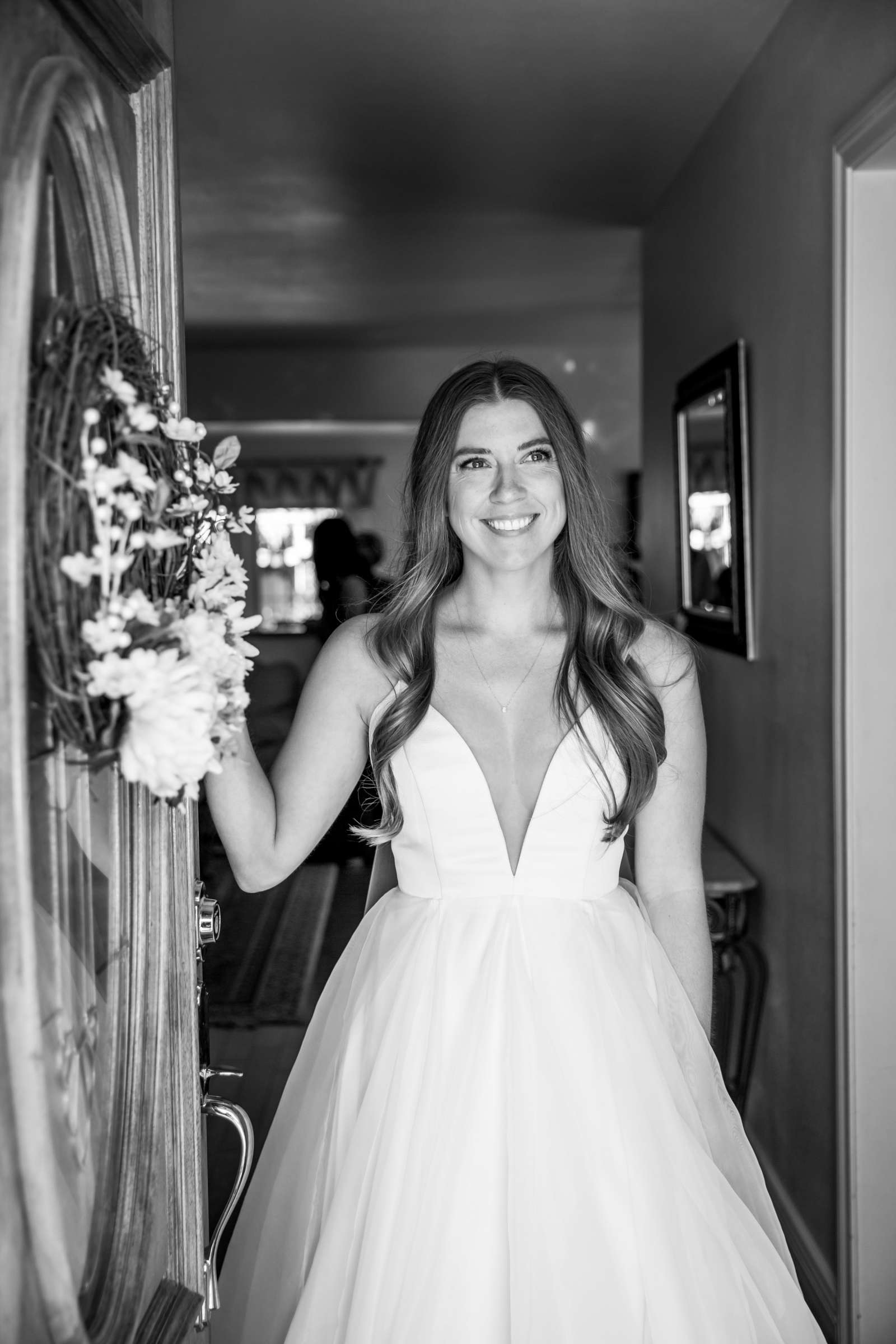 Corinthian Yacht Club Wedding coordinated by Stephy's Bride Guide, Christene and Ryan Wedding Photo #582574 by True Photography