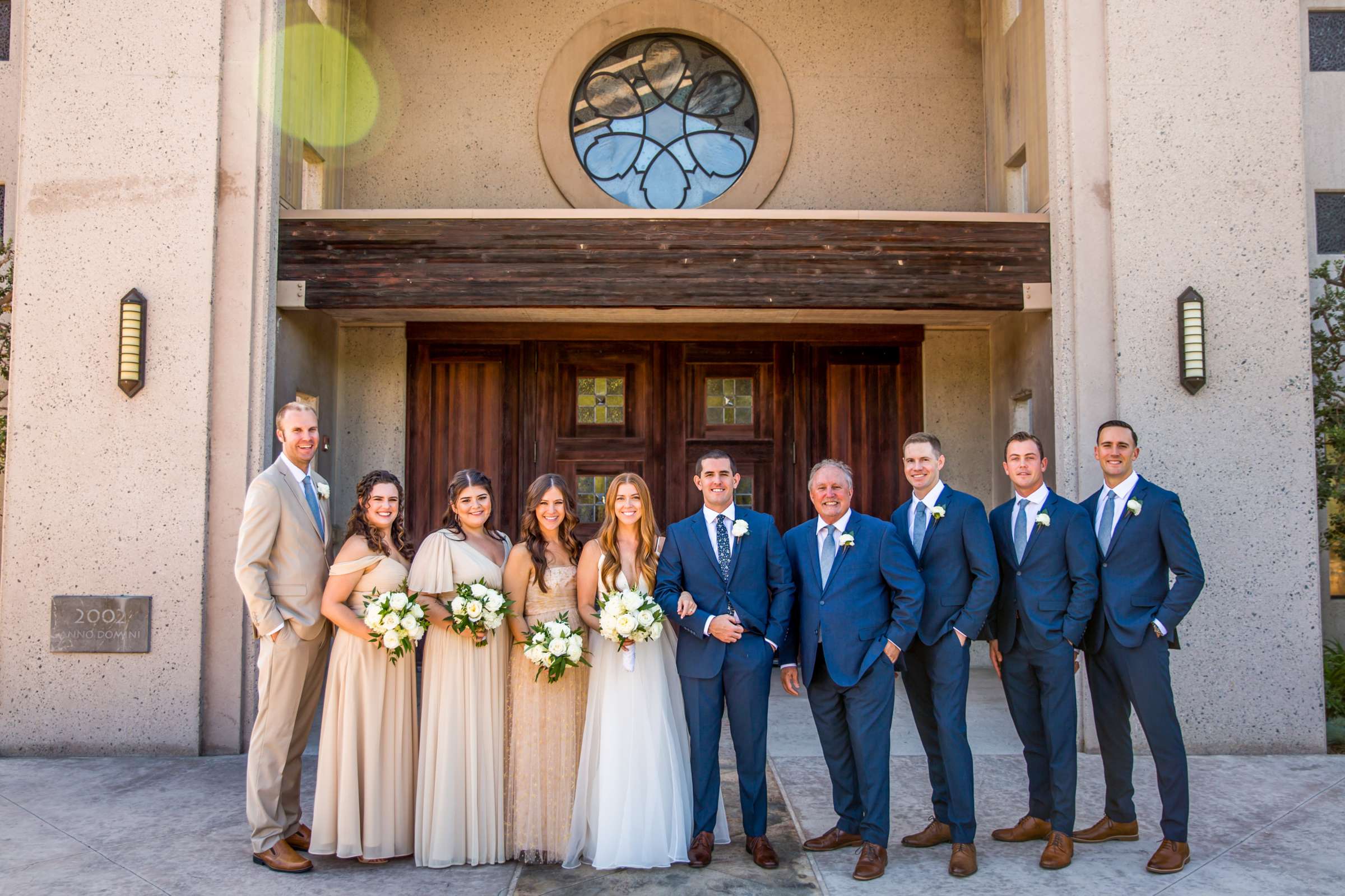Corinthian Yacht Club Wedding coordinated by Stephy's Bride Guide, Christene and Ryan Wedding Photo #582592 by True Photography