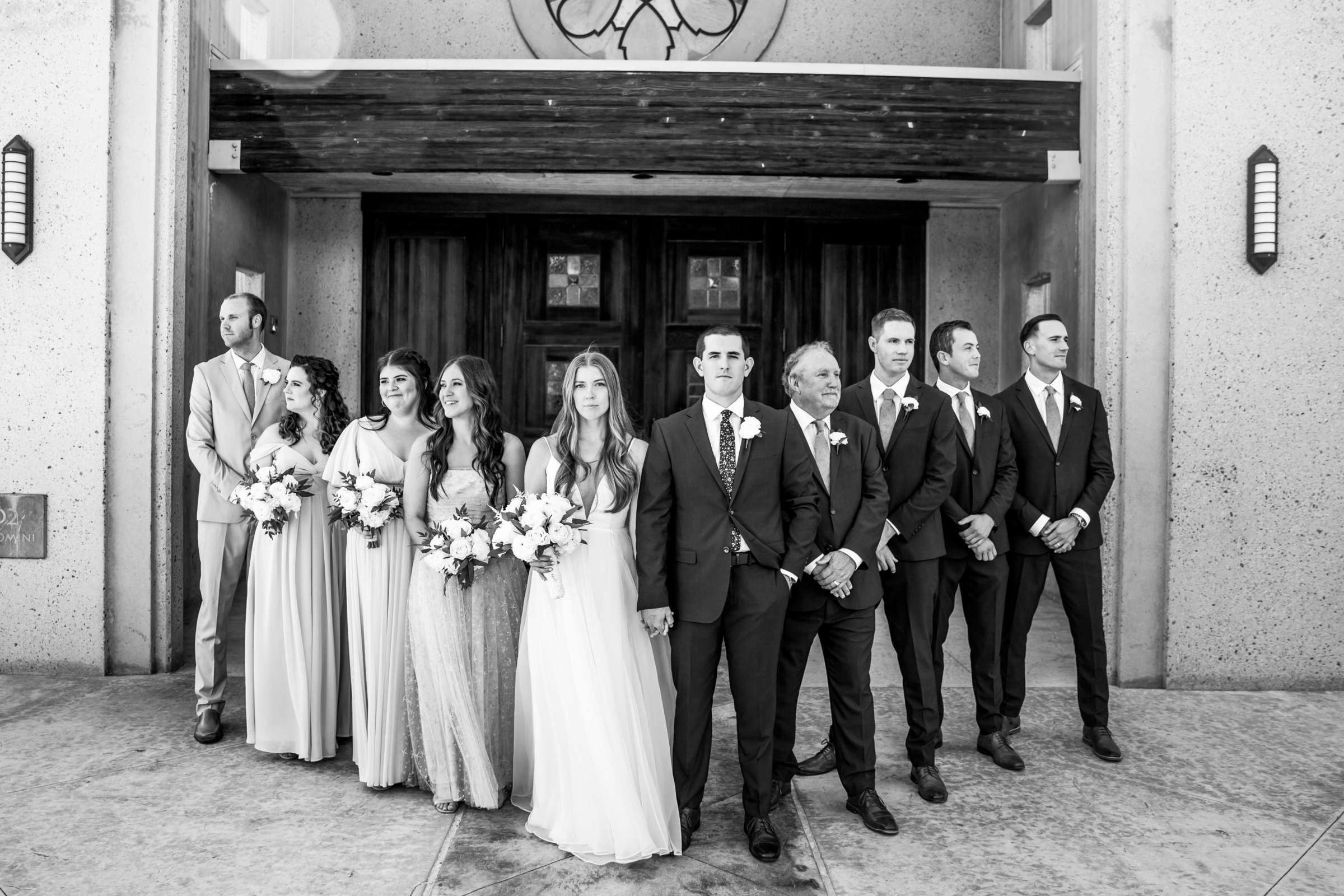 Corinthian Yacht Club Wedding coordinated by Stephy's Bride Guide, Christene and Ryan Wedding Photo #582593 by True Photography