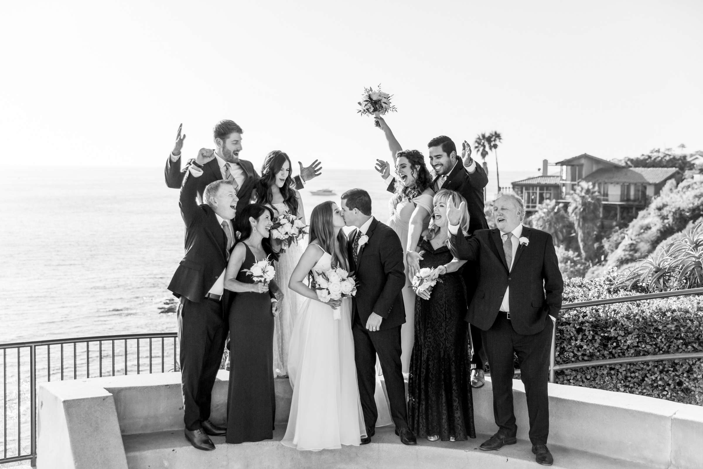 Corinthian Yacht Club Wedding coordinated by Stephy's Bride Guide, Christene and Ryan Wedding Photo #582599 by True Photography