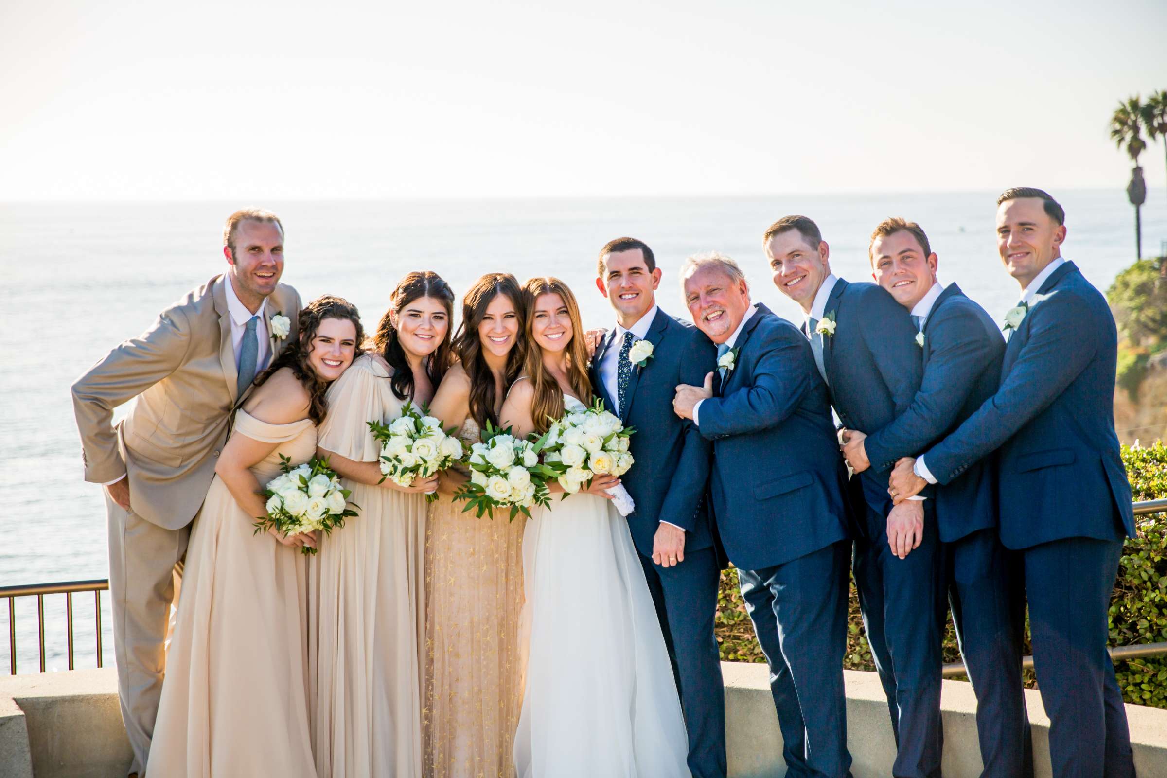 Corinthian Yacht Club Wedding coordinated by Stephy's Bride Guide, Christene and Ryan Wedding Photo #582612 by True Photography