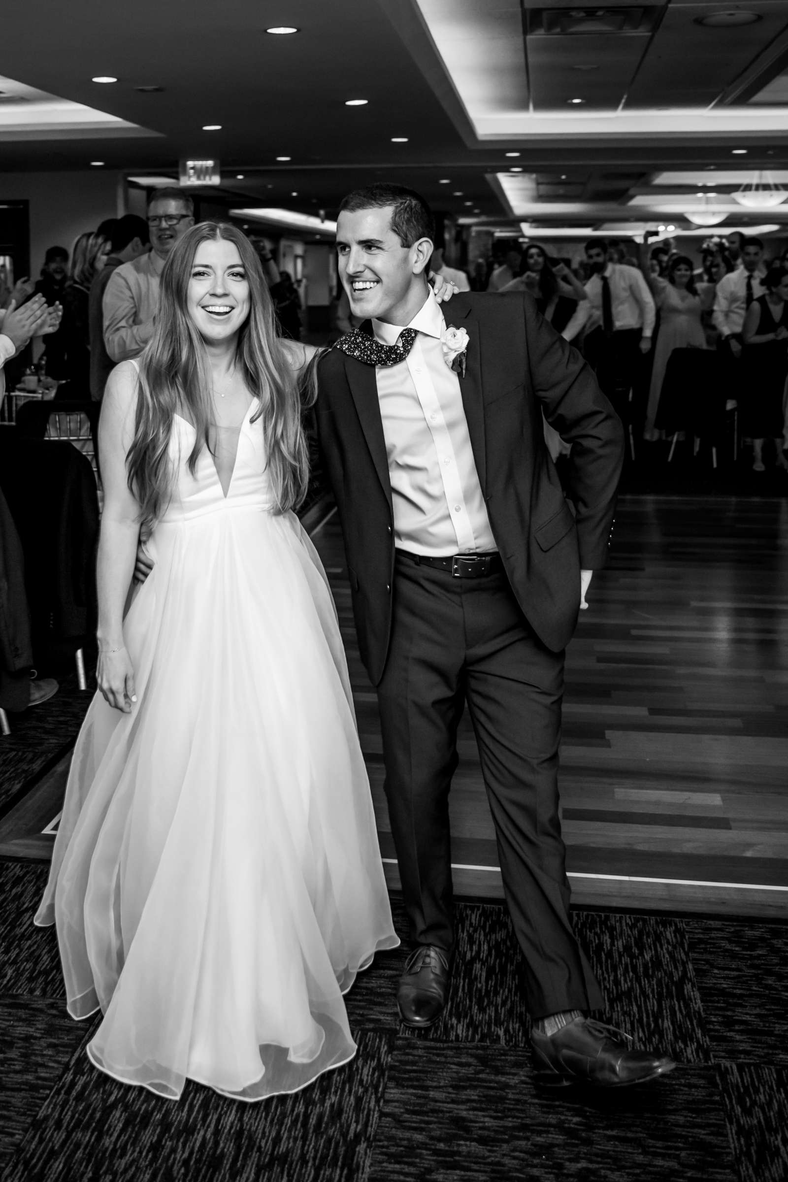 Corinthian Yacht Club Wedding coordinated by Stephy's Bride Guide, Christene and Ryan Wedding Photo #582623 by True Photography