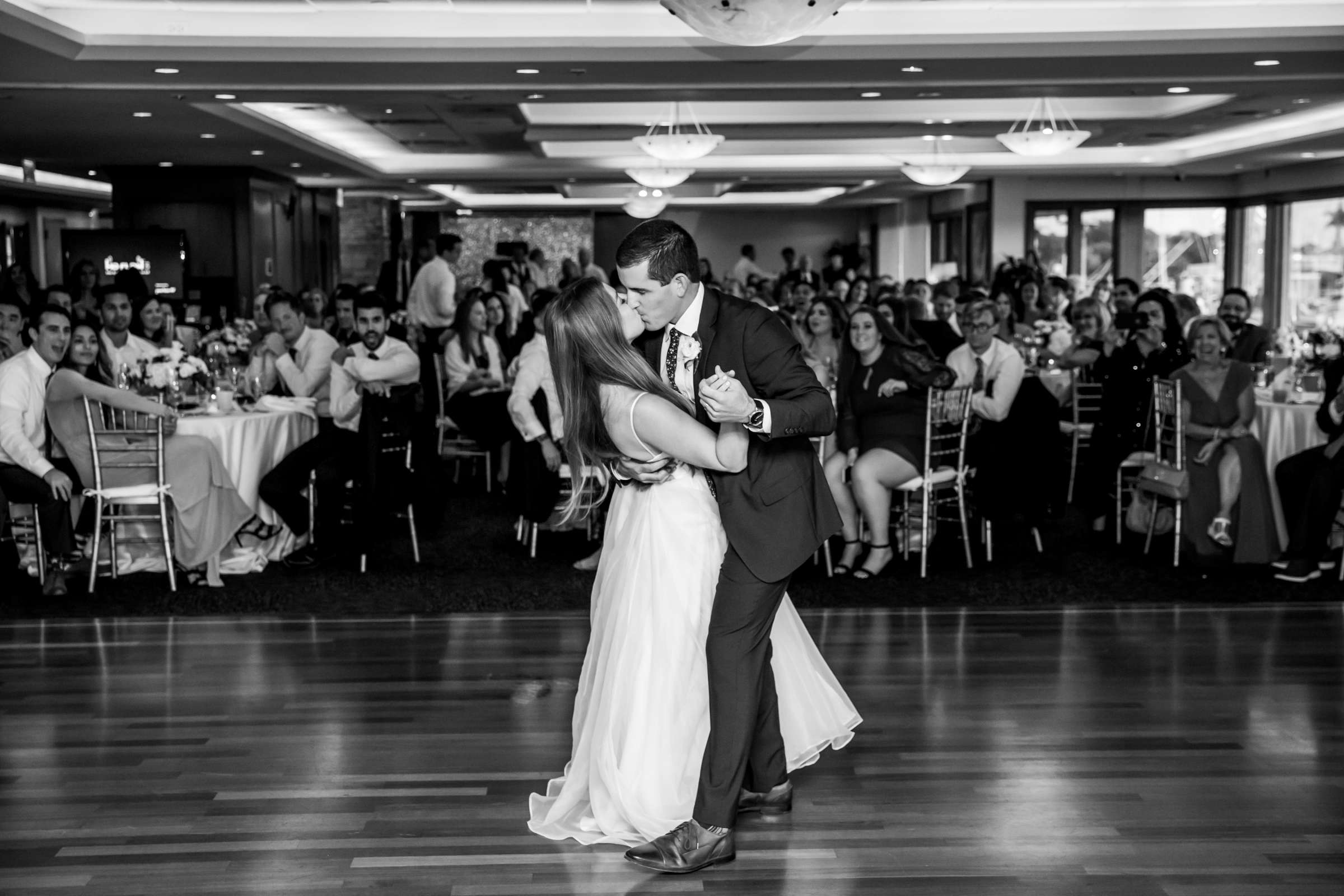 Corinthian Yacht Club Wedding coordinated by Stephy's Bride Guide, Christene and Ryan Wedding Photo #582627 by True Photography