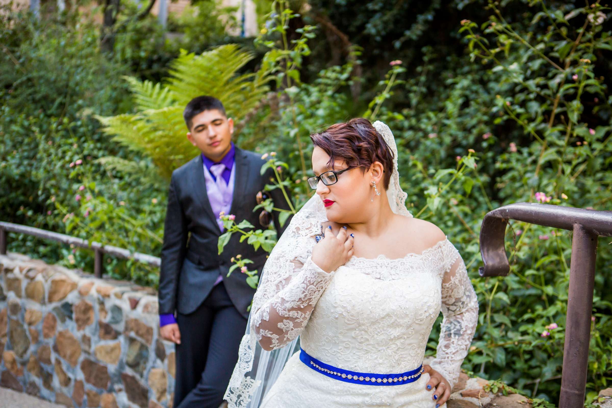 San Diego Natural History Museum Wedding, Madelynn and Jesse Wedding Photo #582703 by True Photography