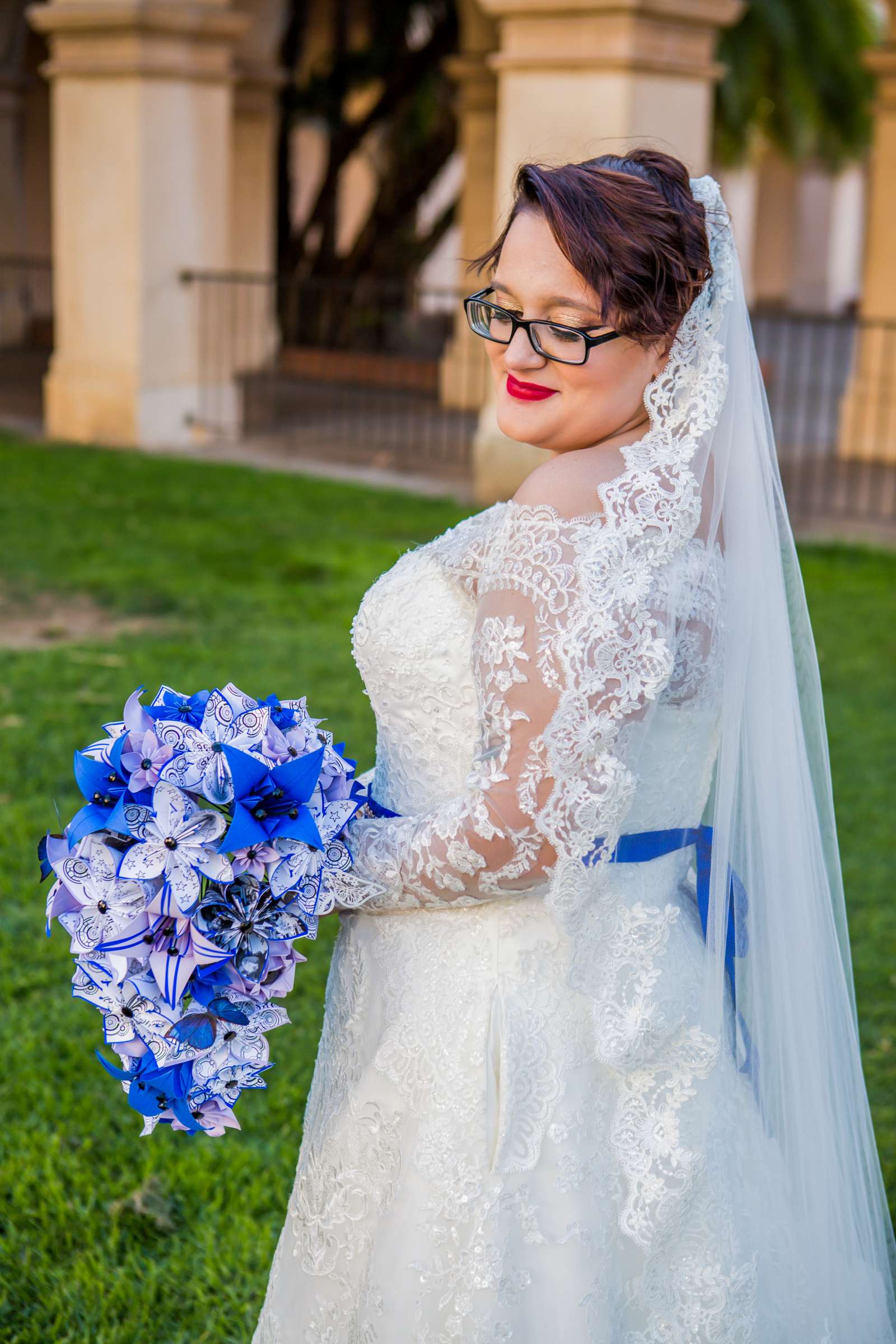 San Diego Natural History Museum Wedding, Madelynn and Jesse Wedding Photo #582706 by True Photography