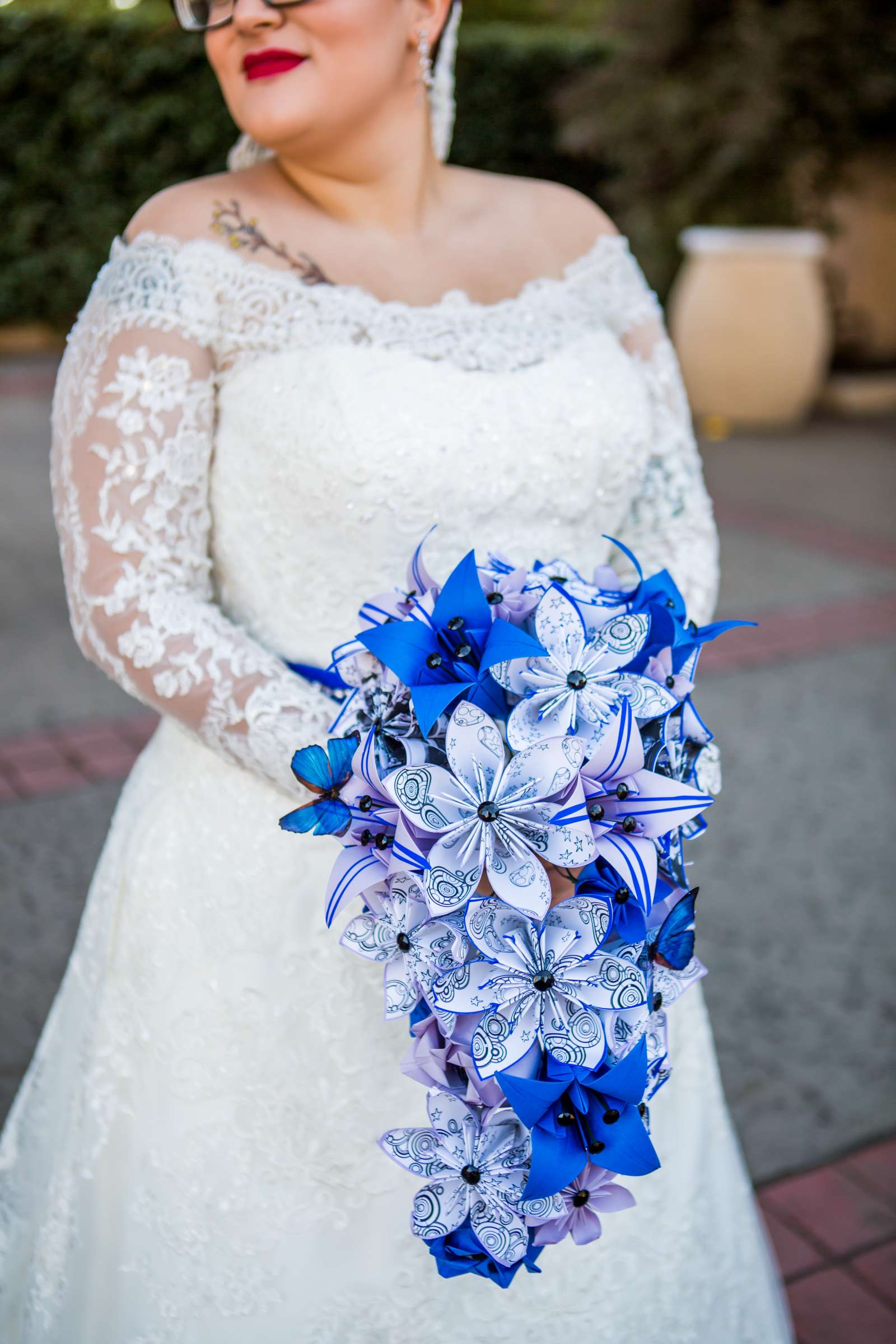 San Diego Natural History Museum Wedding, Madelynn and Jesse Wedding Photo #582725 by True Photography