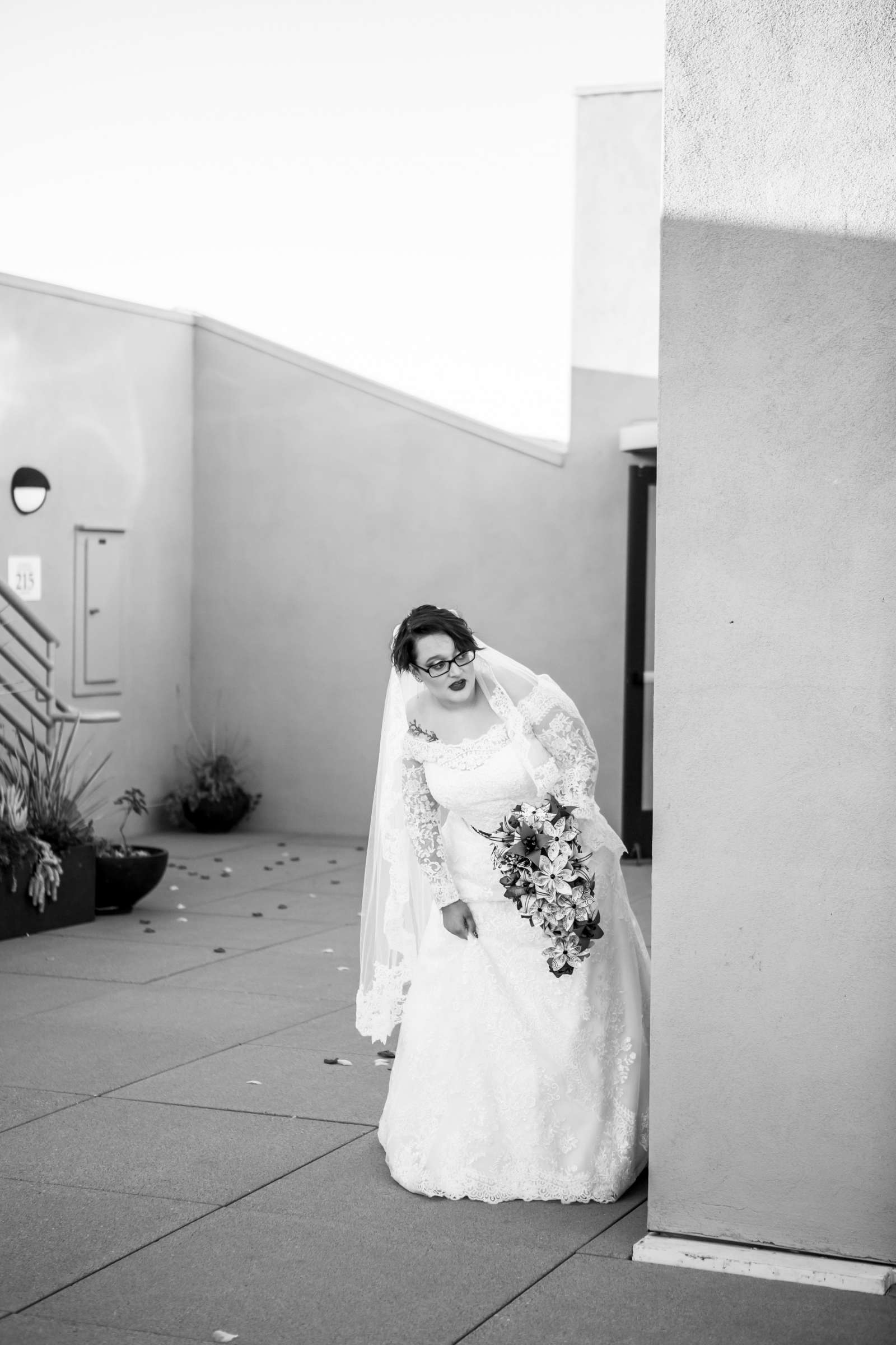 San Diego Natural History Museum Wedding, Madelynn and Jesse Wedding Photo #582743 by True Photography