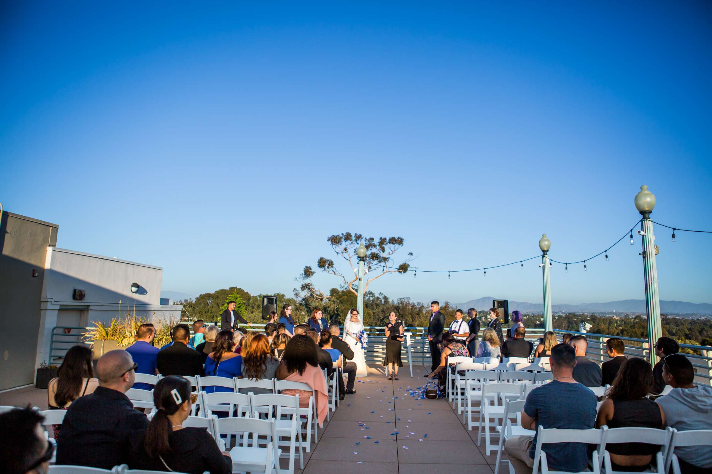 San Diego Natural History Museum Wedding, Madelynn and Jesse Wedding Photo #582746 by True Photography
