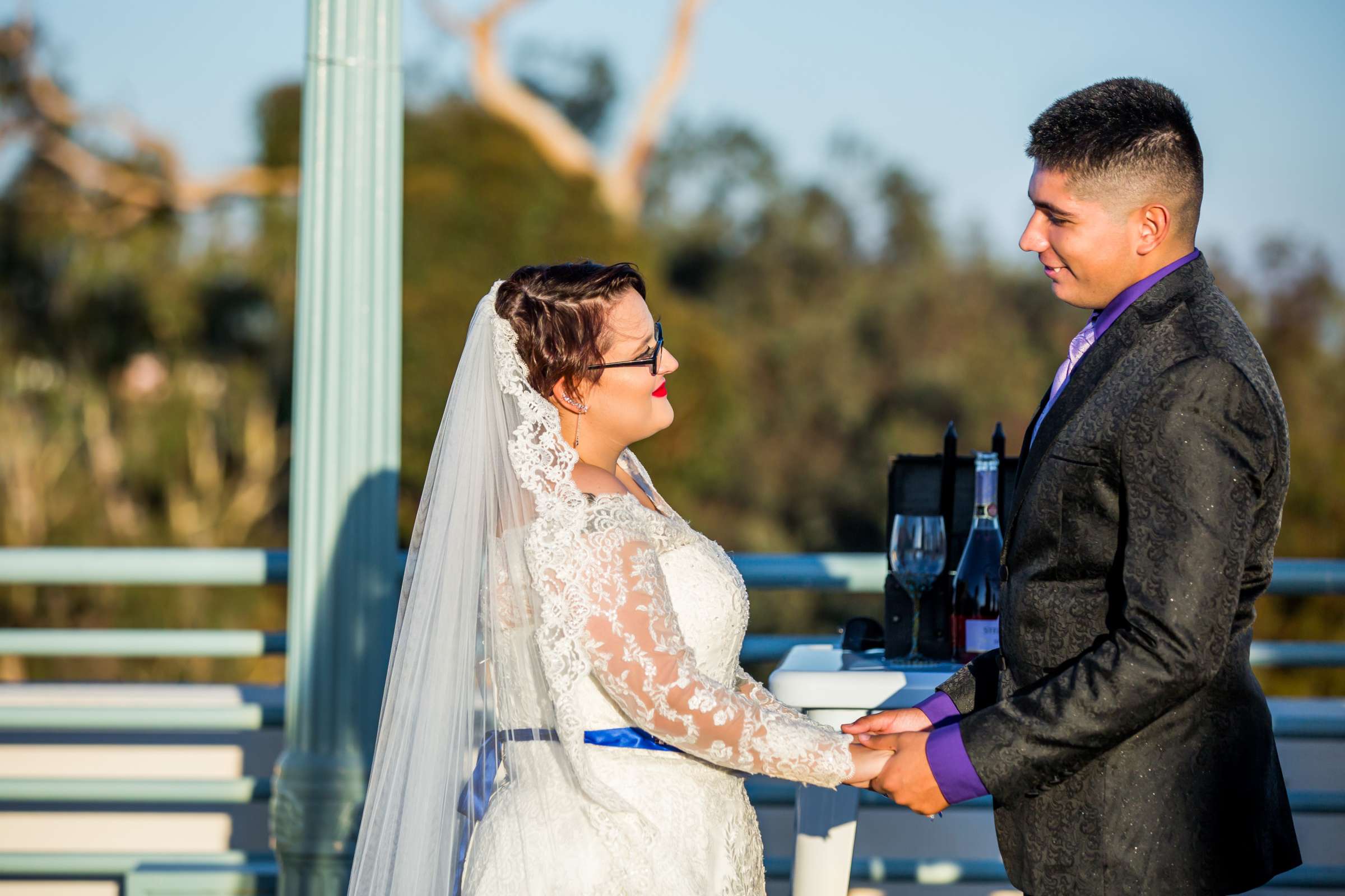 San Diego Natural History Museum Wedding, Madelynn and Jesse Wedding Photo #582748 by True Photography