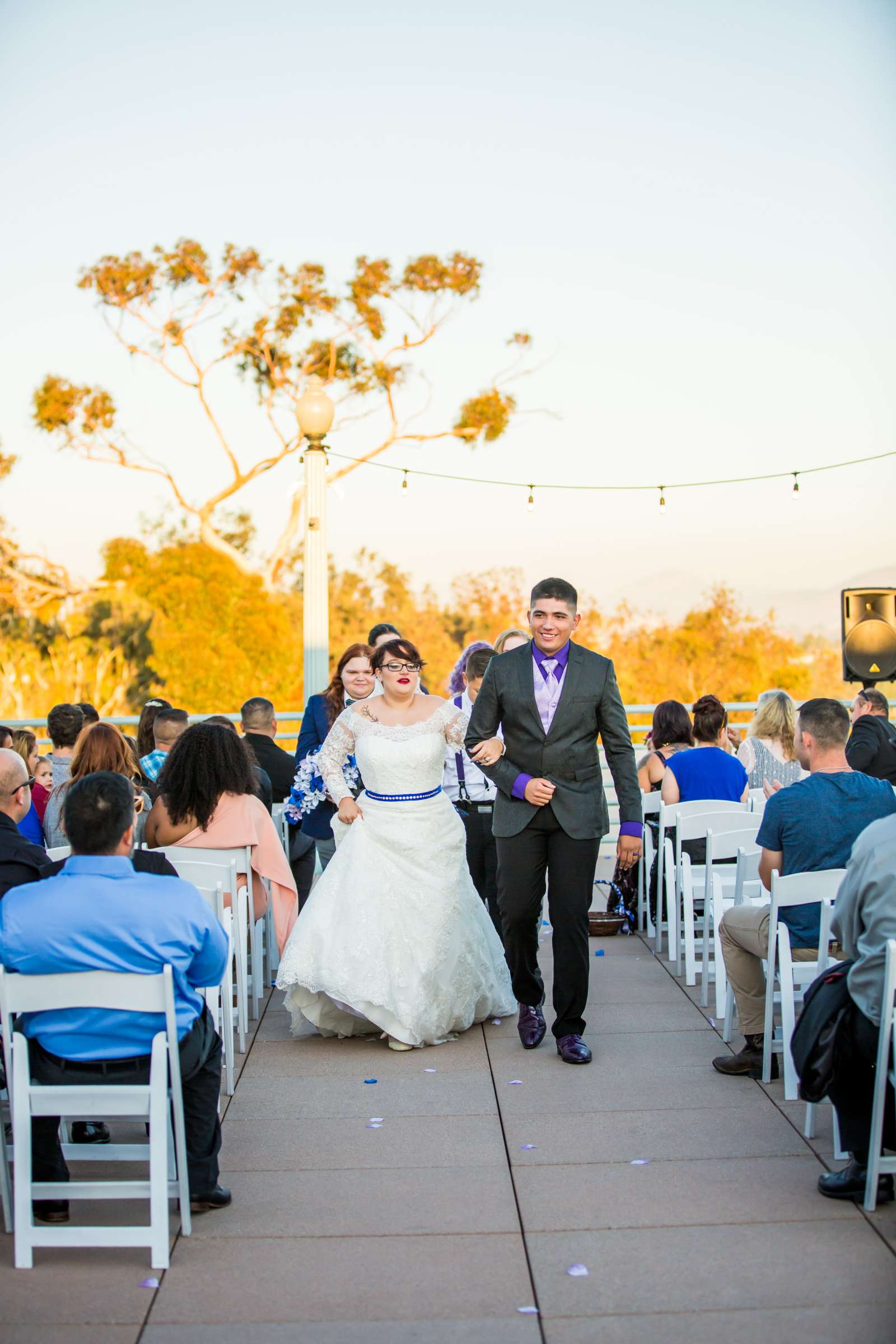 San Diego Natural History Museum Wedding, Madelynn and Jesse Wedding Photo #582759 by True Photography