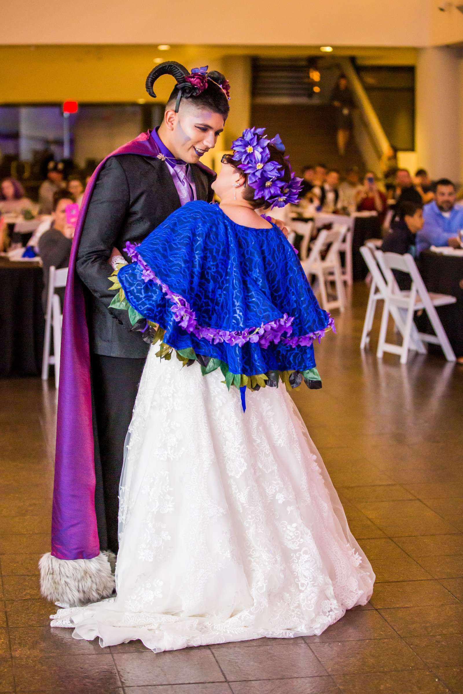 San Diego Natural History Museum Wedding, Madelynn and Jesse Wedding Photo #582762 by True Photography