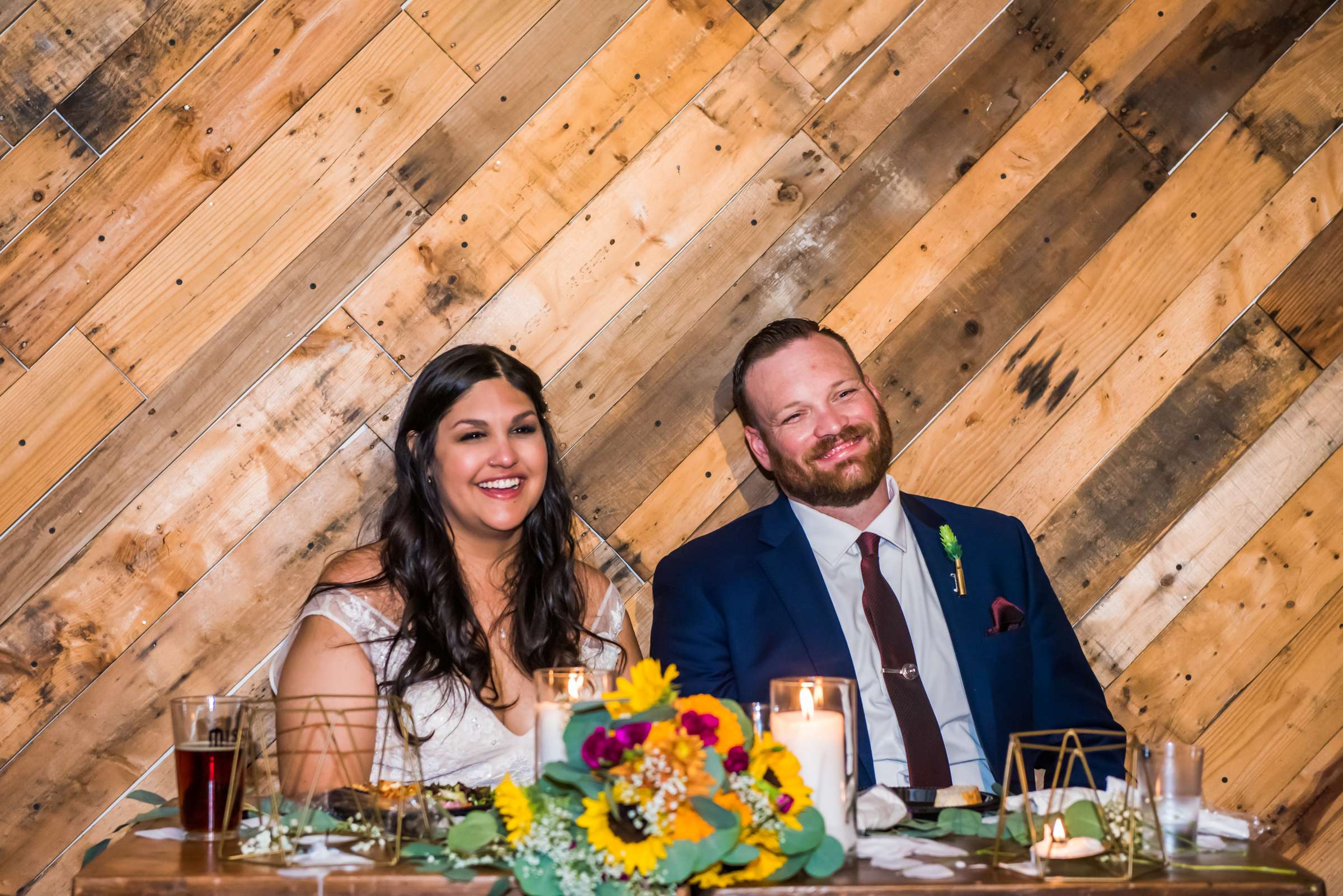 Mission Brewery Wedding, Erica and Matthew Wedding Photo #96 by True Photography