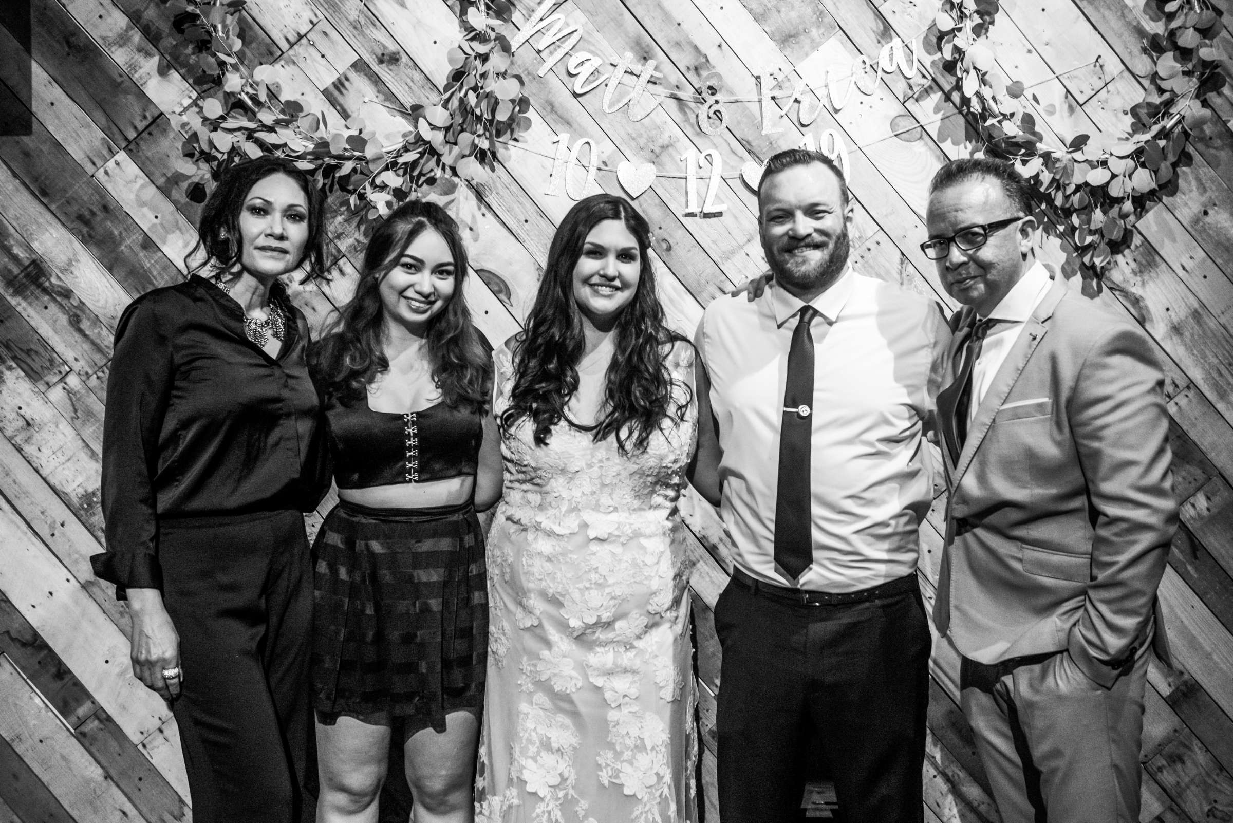 Mission Brewery Wedding, Erica and Matthew Wedding Photo #118 by True Photography