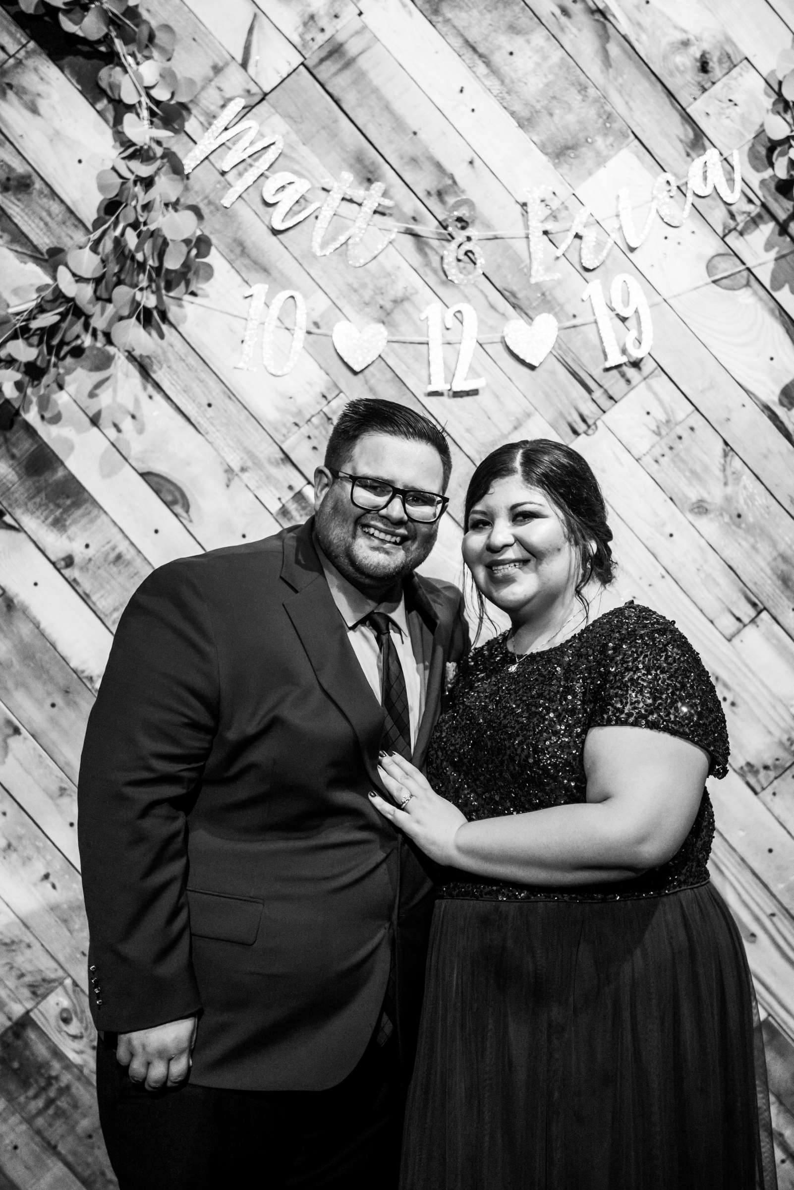 Mission Brewery Wedding, Erica and Matthew Wedding Photo #124 by True Photography
