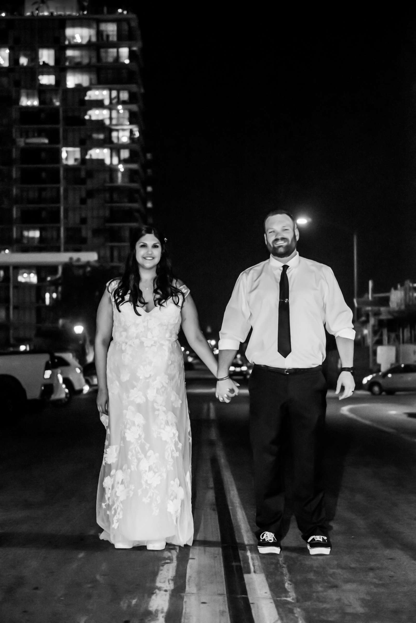 Mission Brewery Wedding, Erica and Matthew Wedding Photo #139 by True Photography