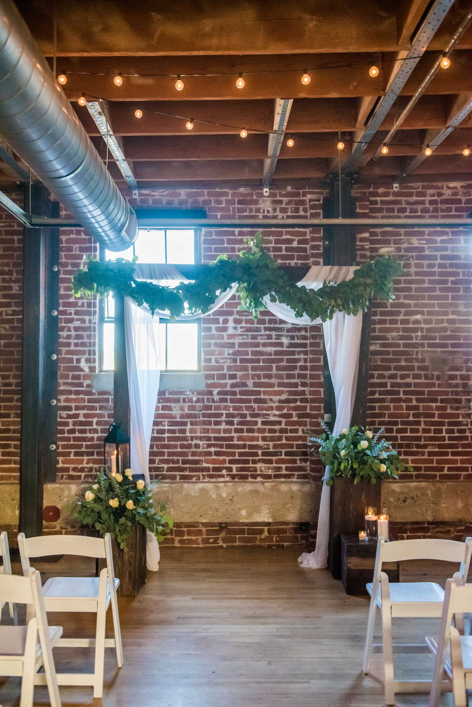 Mission Brewery Wedding, Erica and Matthew Wedding Photo #141 by True Photography