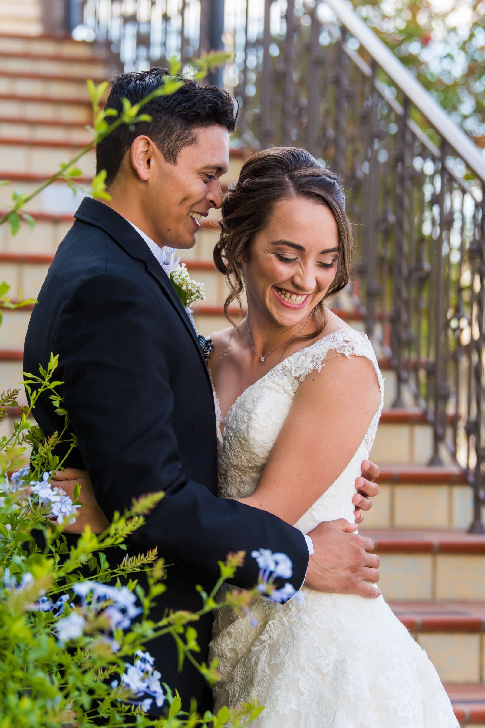 The Immaculata Wedding, Arianna and Jonah Wedding Photo #19 by True Photography