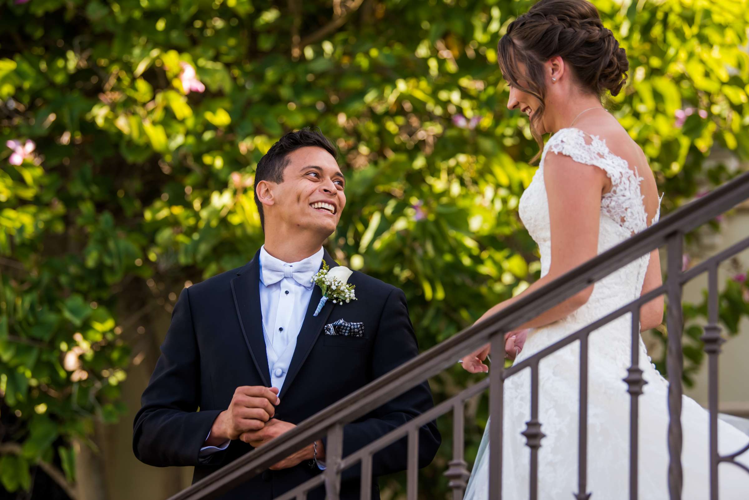 The Immaculata Wedding, Arianna and Jonah Wedding Photo #62 by True Photography