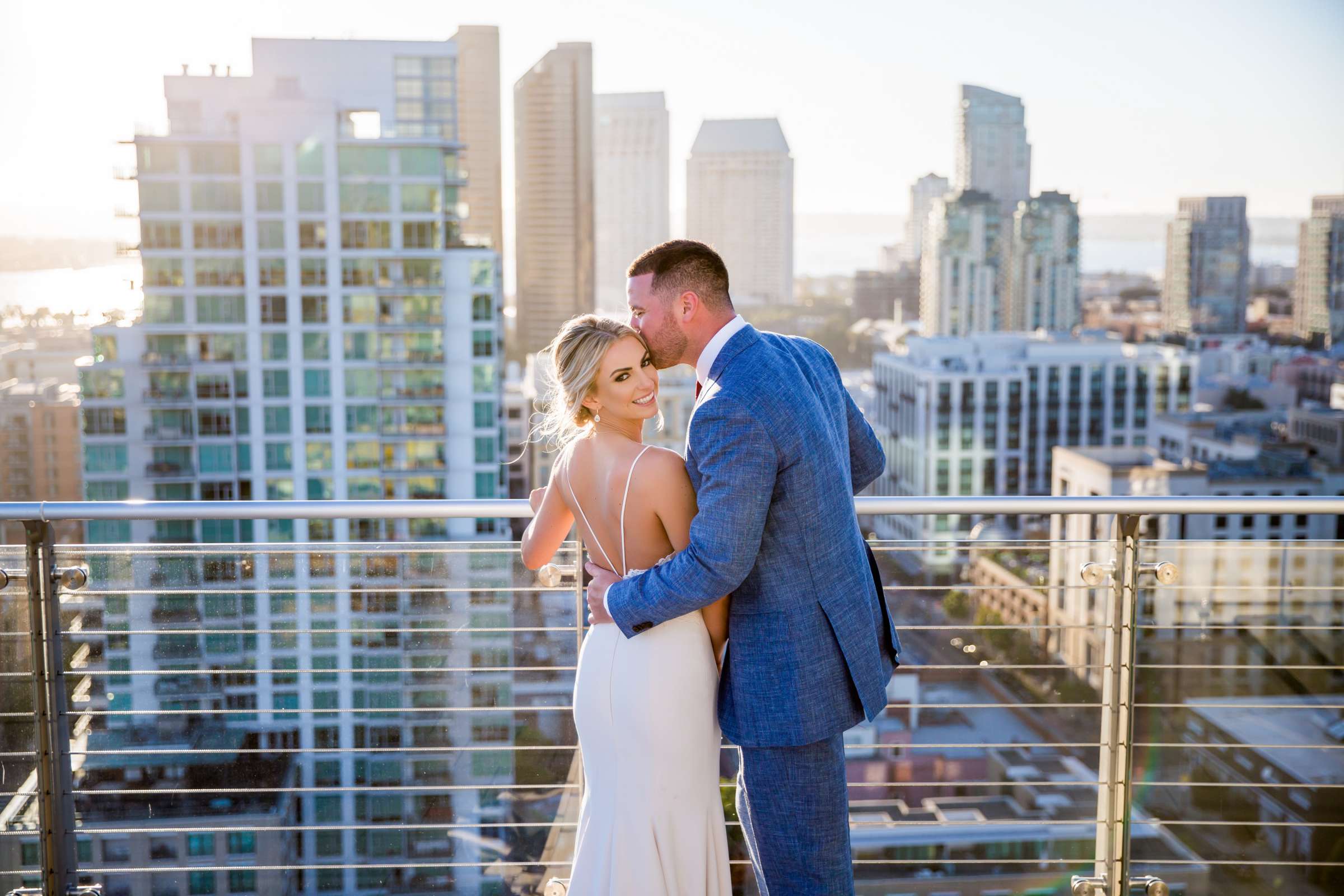 The Ultimate Skybox Wedding, Heather and Drew Wedding Photo #100 by True Photography
