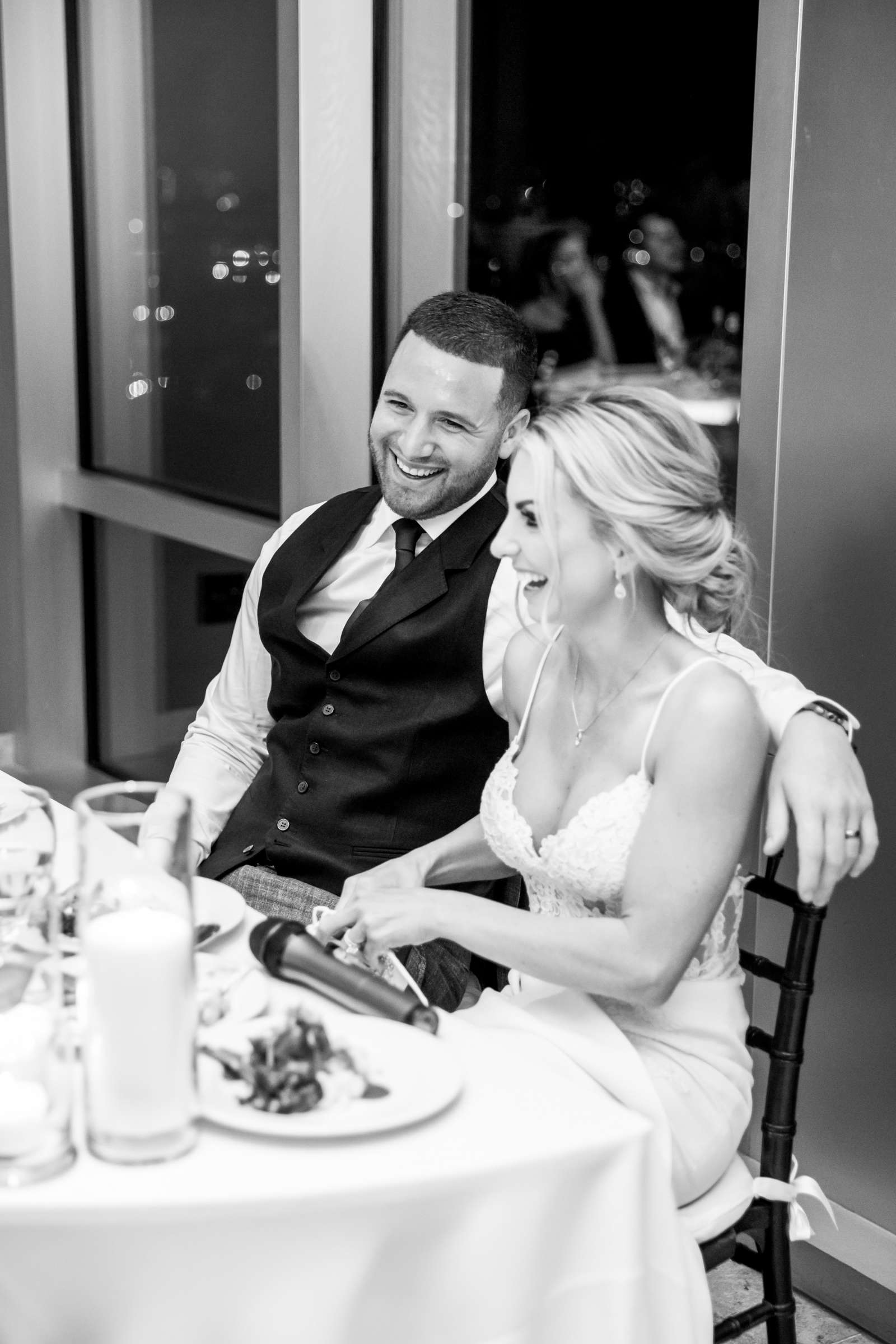 The Ultimate Skybox Wedding, Heather and Drew Wedding Photo #142 by True Photography