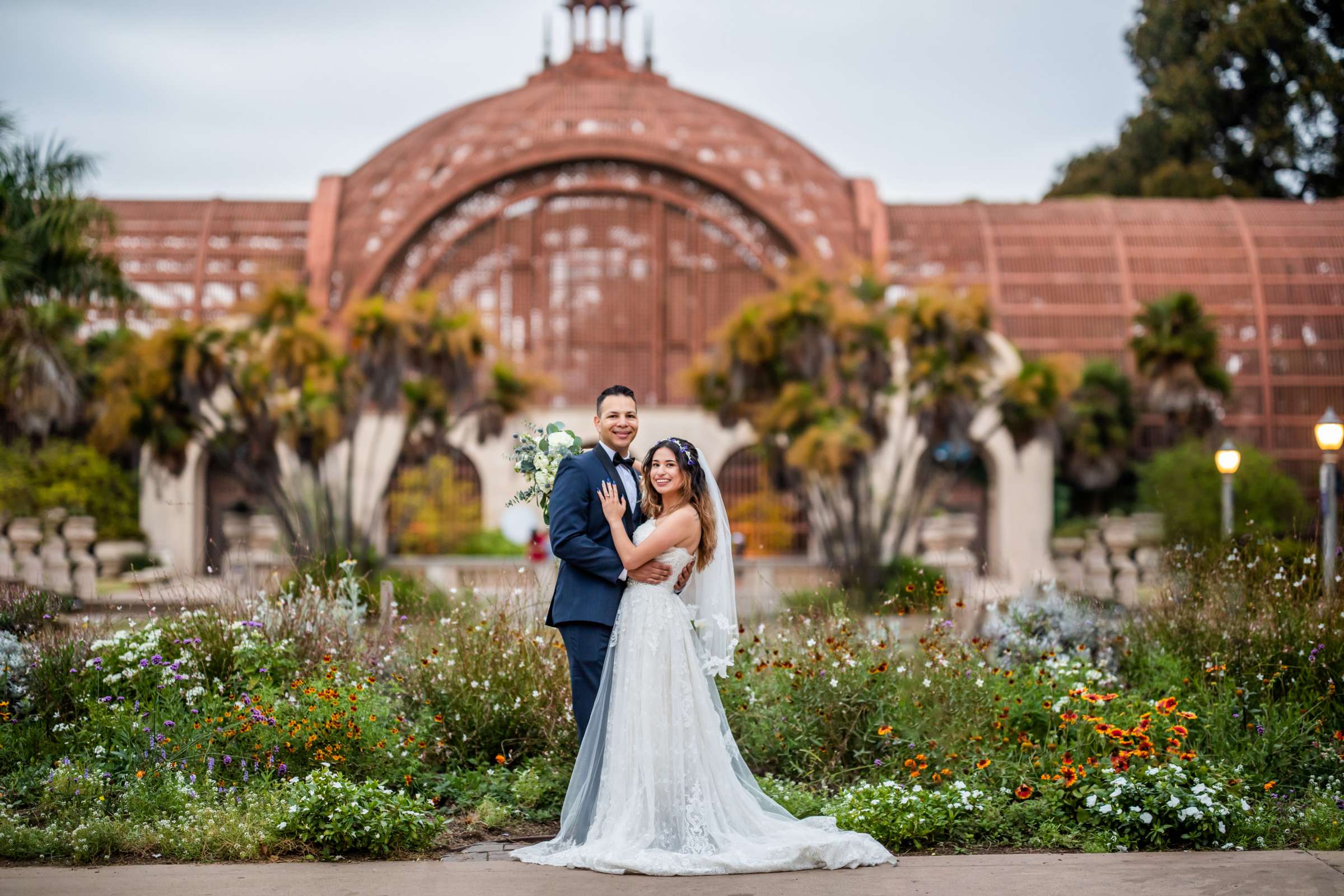 Wedding, Kristy and Alberto Wedding Photo #7 by True Photography