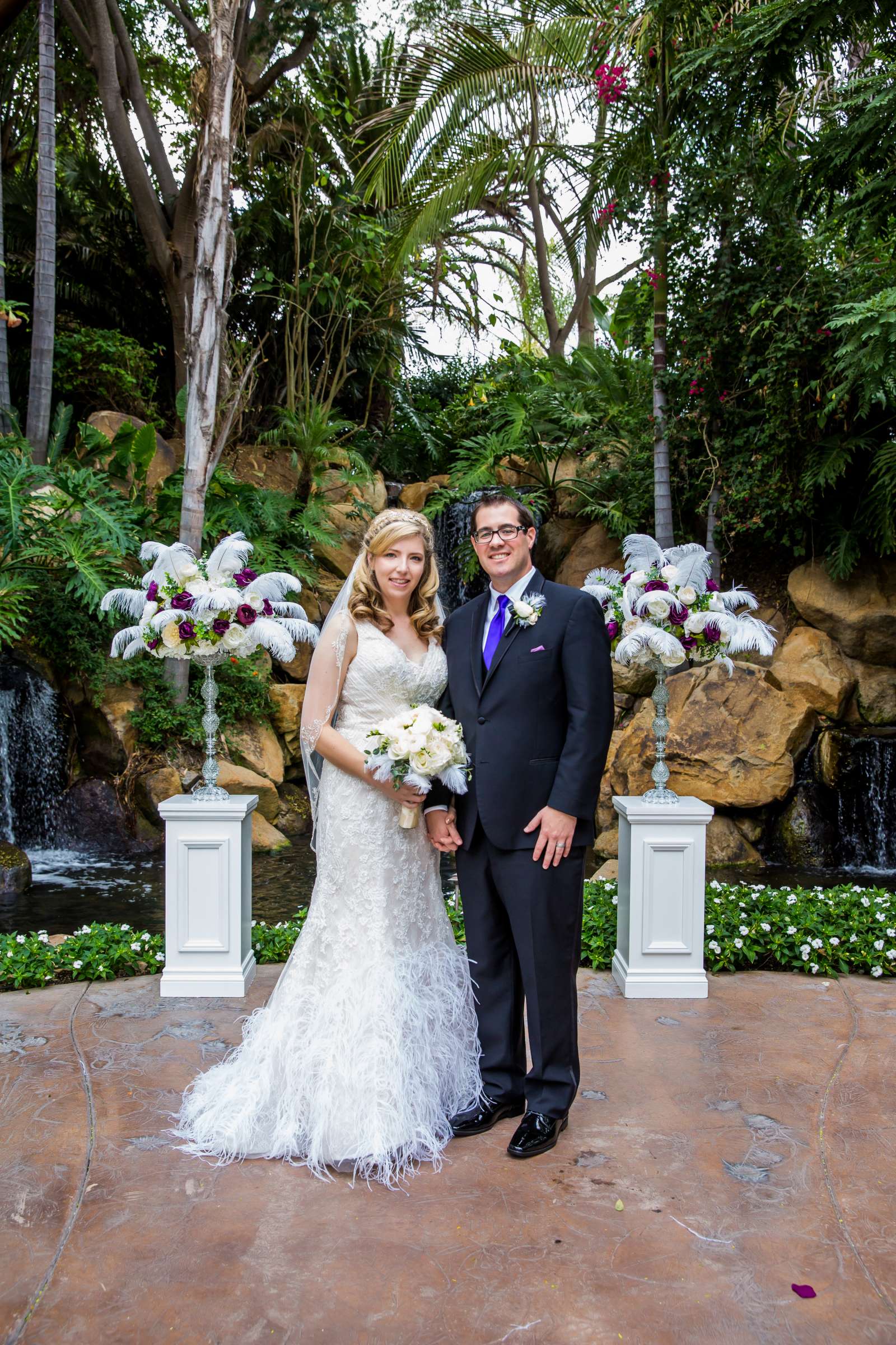 Grand Tradition Estate Wedding, Veronica and Josh Wedding Photo #3 by True Photography