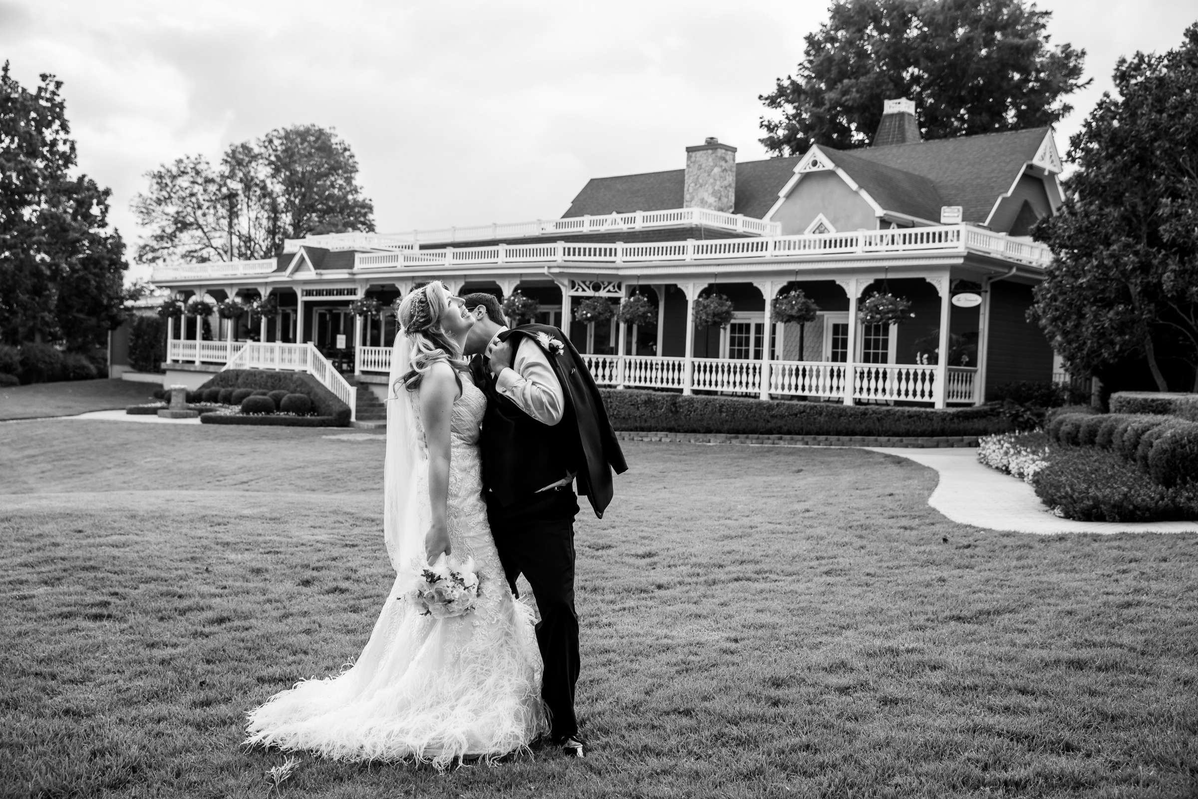 Grand Tradition Estate Wedding, Veronica and Josh Wedding Photo #7 by True Photography
