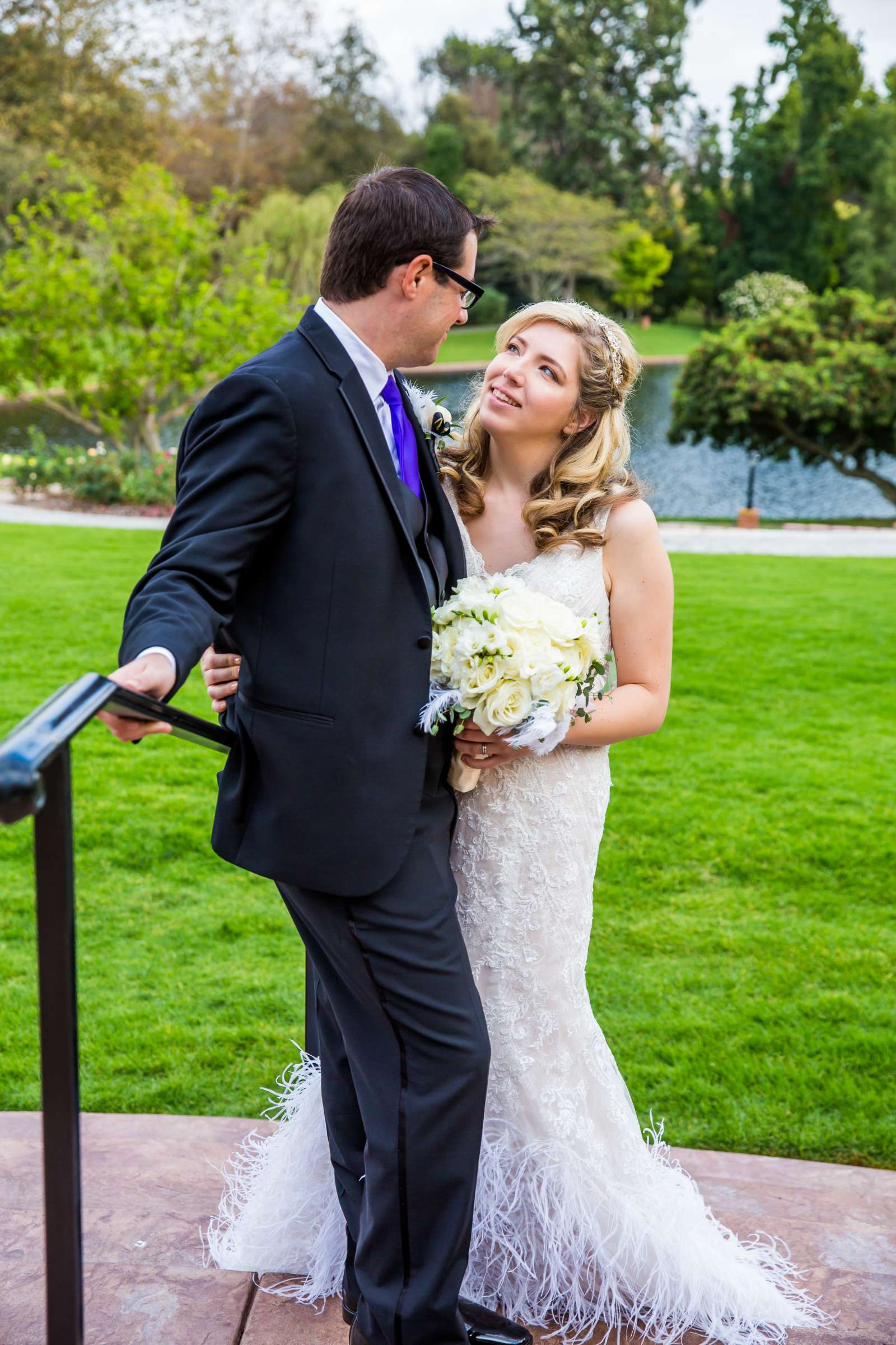 Grand Tradition Estate Wedding, Veronica and Josh Wedding Photo #16 by True Photography