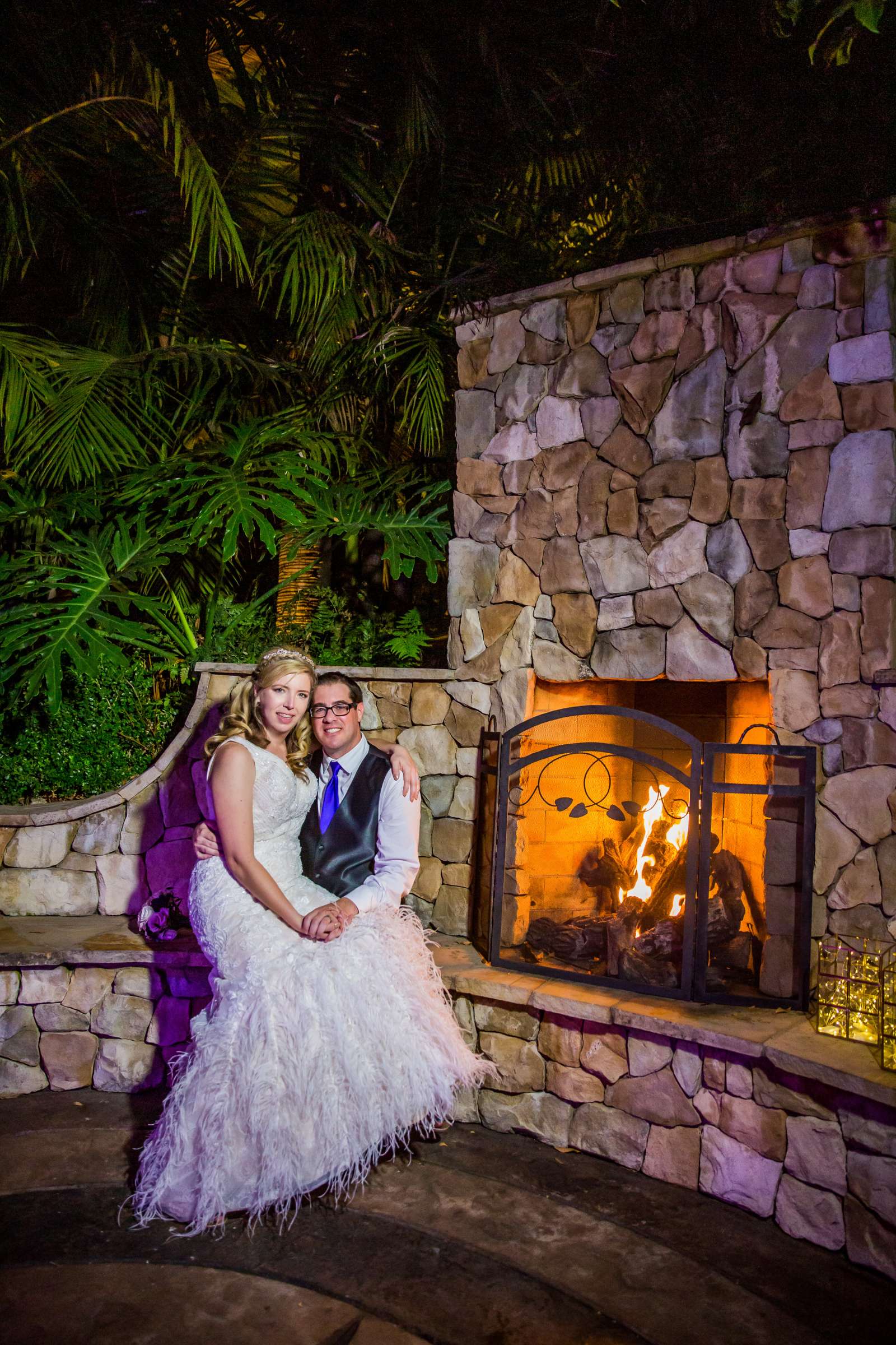 Grand Tradition Estate Wedding, Veronica and Josh Wedding Photo #17 by True Photography