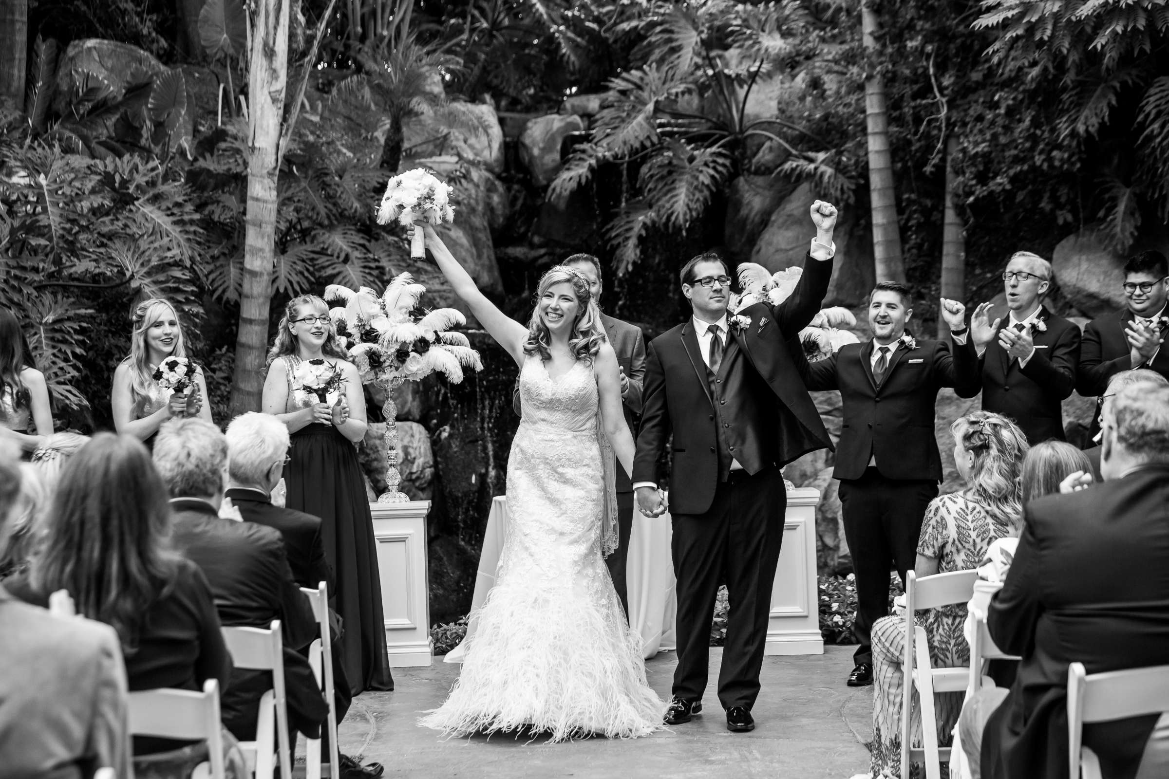 Grand Tradition Estate Wedding, Veronica and Josh Wedding Photo #19 by True Photography