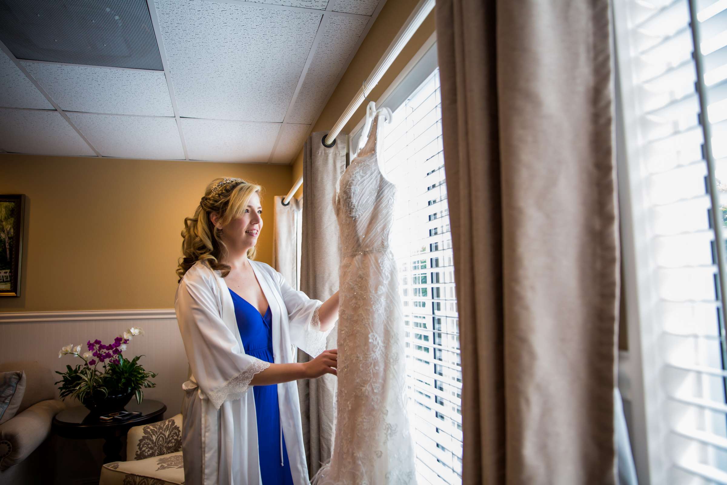 Grand Tradition Estate Wedding, Veronica and Josh Wedding Photo #31 by True Photography