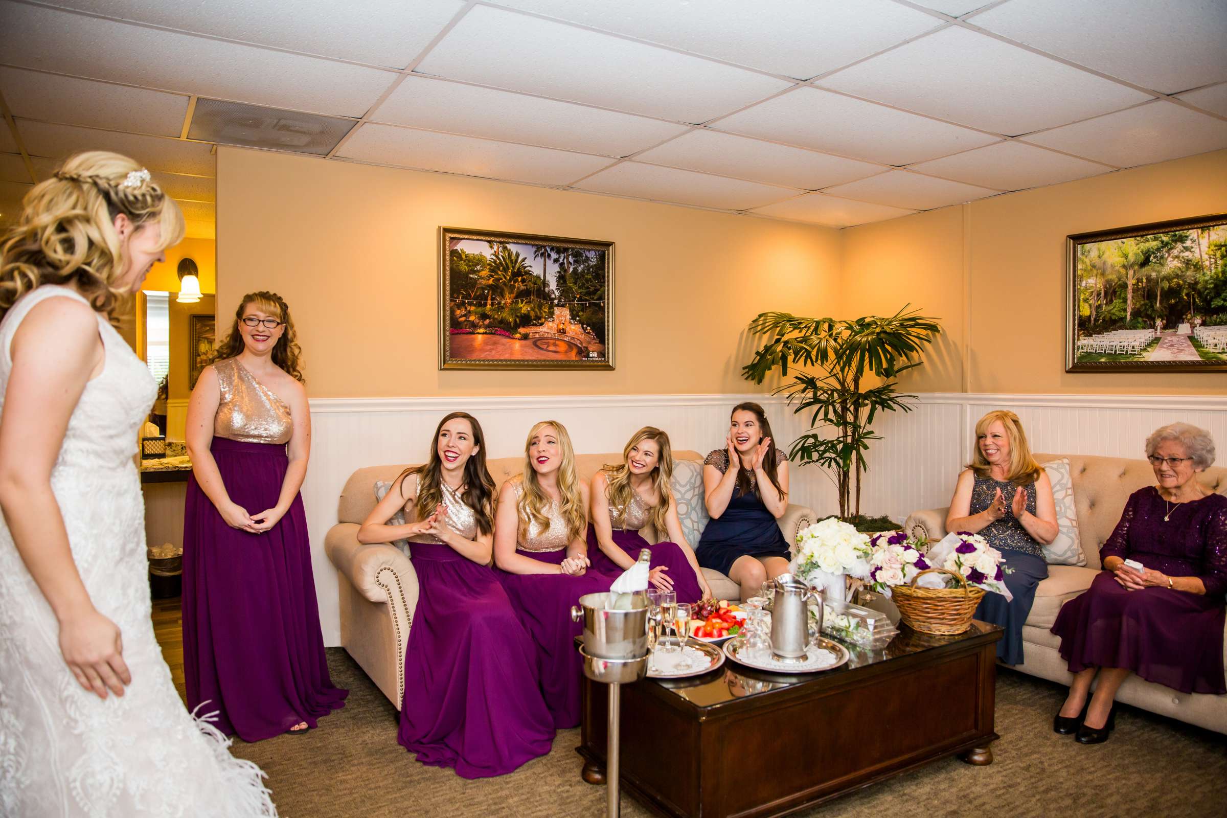 Grand Tradition Estate Wedding, Veronica and Josh Wedding Photo #34 by True Photography