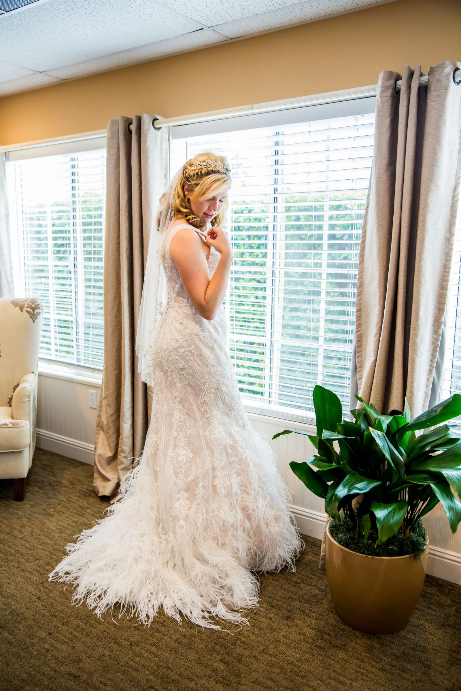 Grand Tradition Estate Wedding, Veronica and Josh Wedding Photo #48 by True Photography