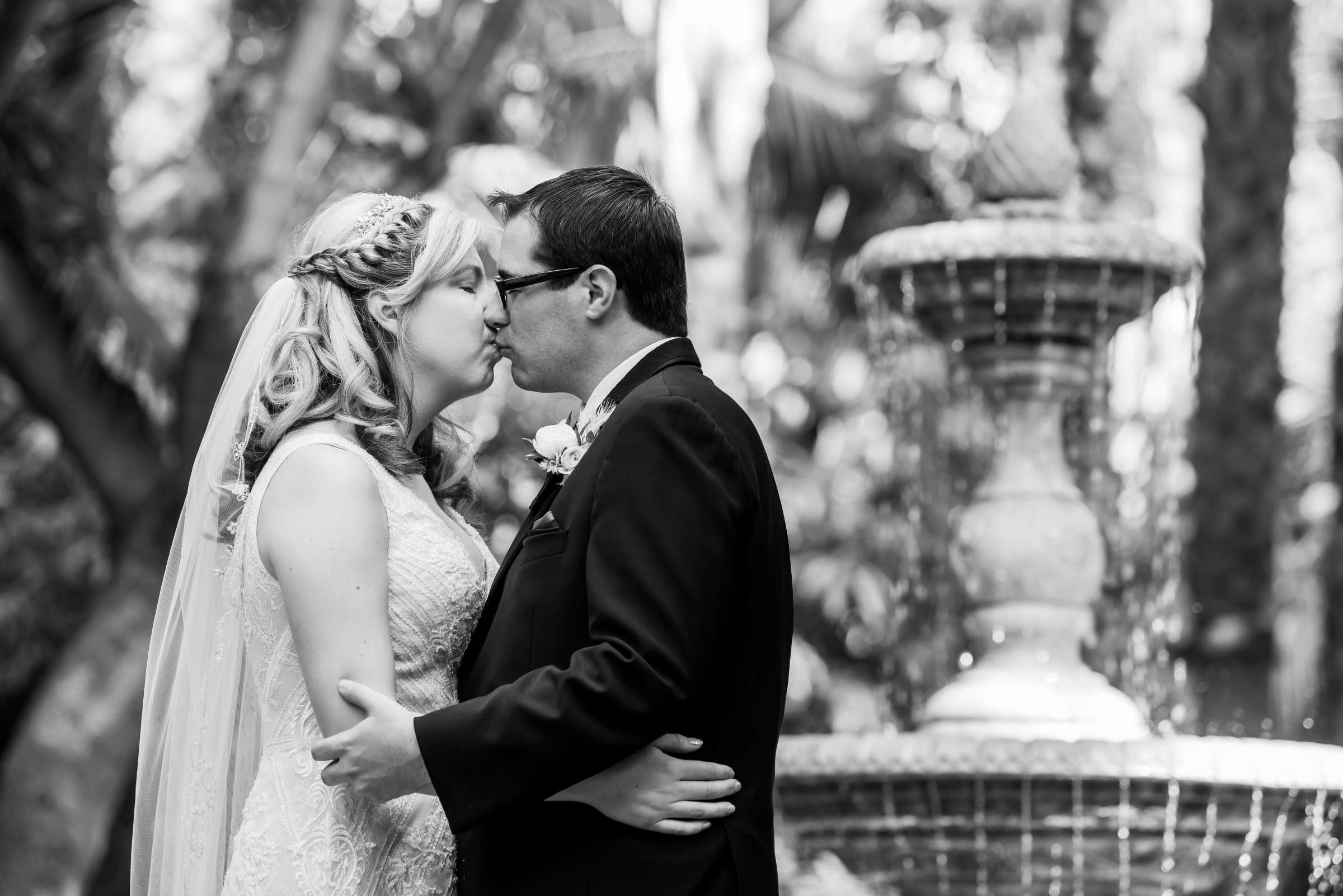 Grand Tradition Estate Wedding, Veronica and Josh Wedding Photo #55 by True Photography