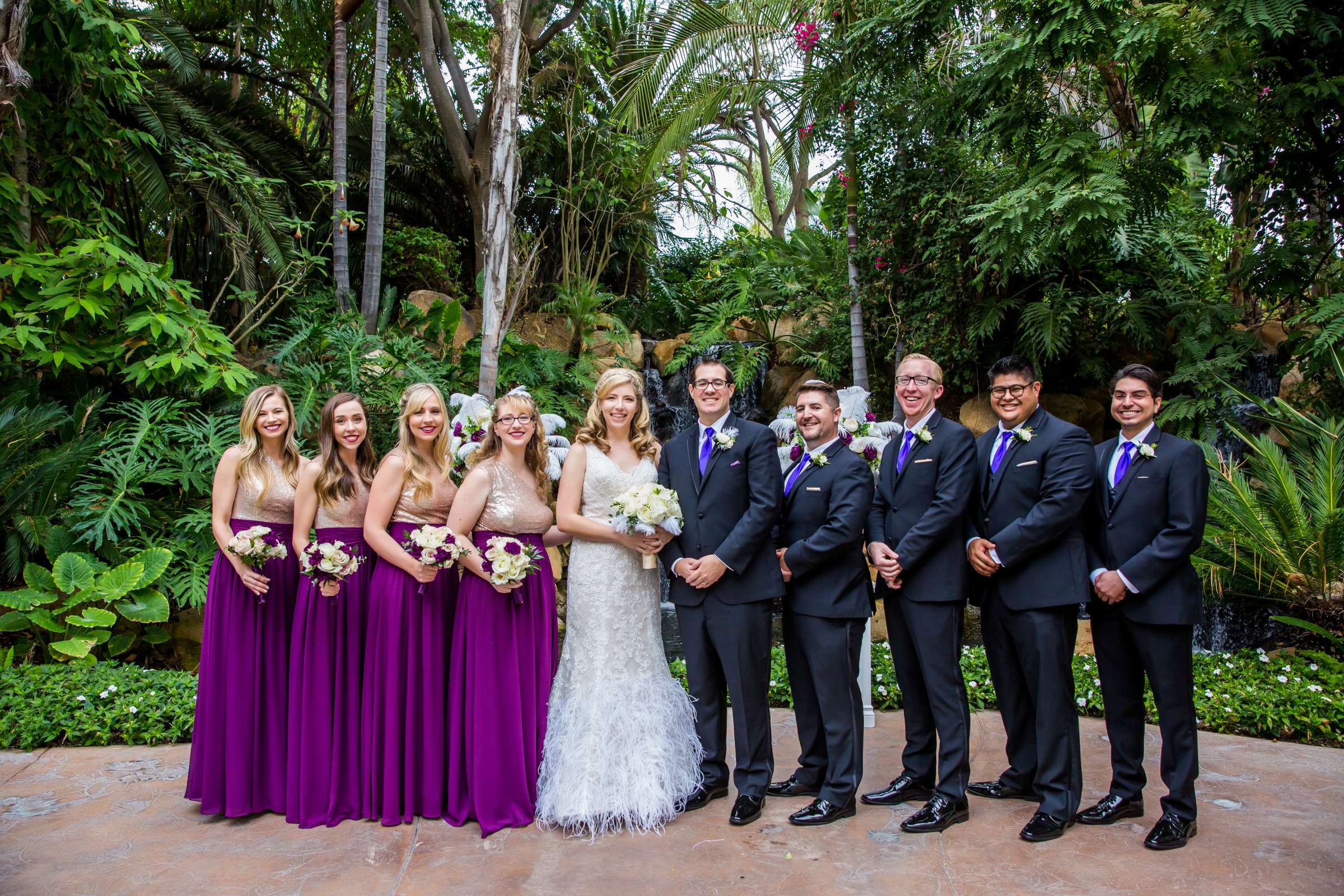 Grand Tradition Estate Wedding, Veronica and Josh Wedding Photo #62 by True Photography