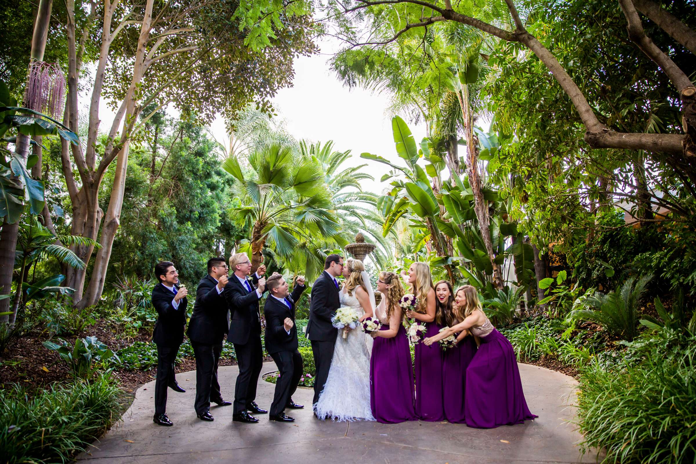 Grand Tradition Estate Wedding, Veronica and Josh Wedding Photo #71 by True Photography