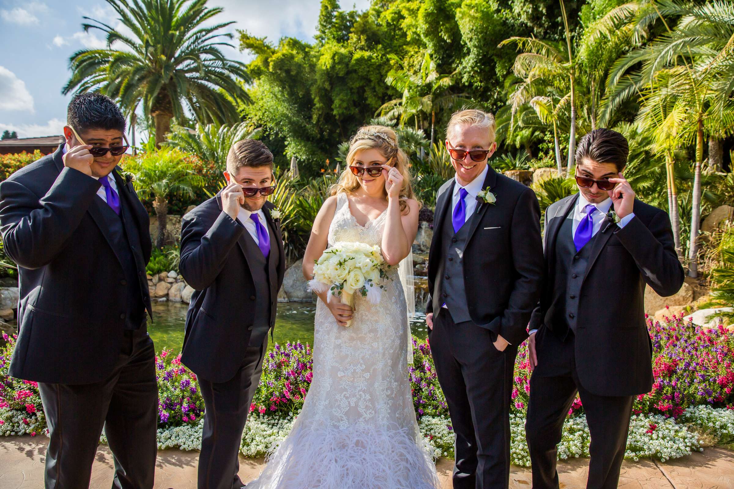 Grand Tradition Estate Wedding, Veronica and Josh Wedding Photo #73 by True Photography