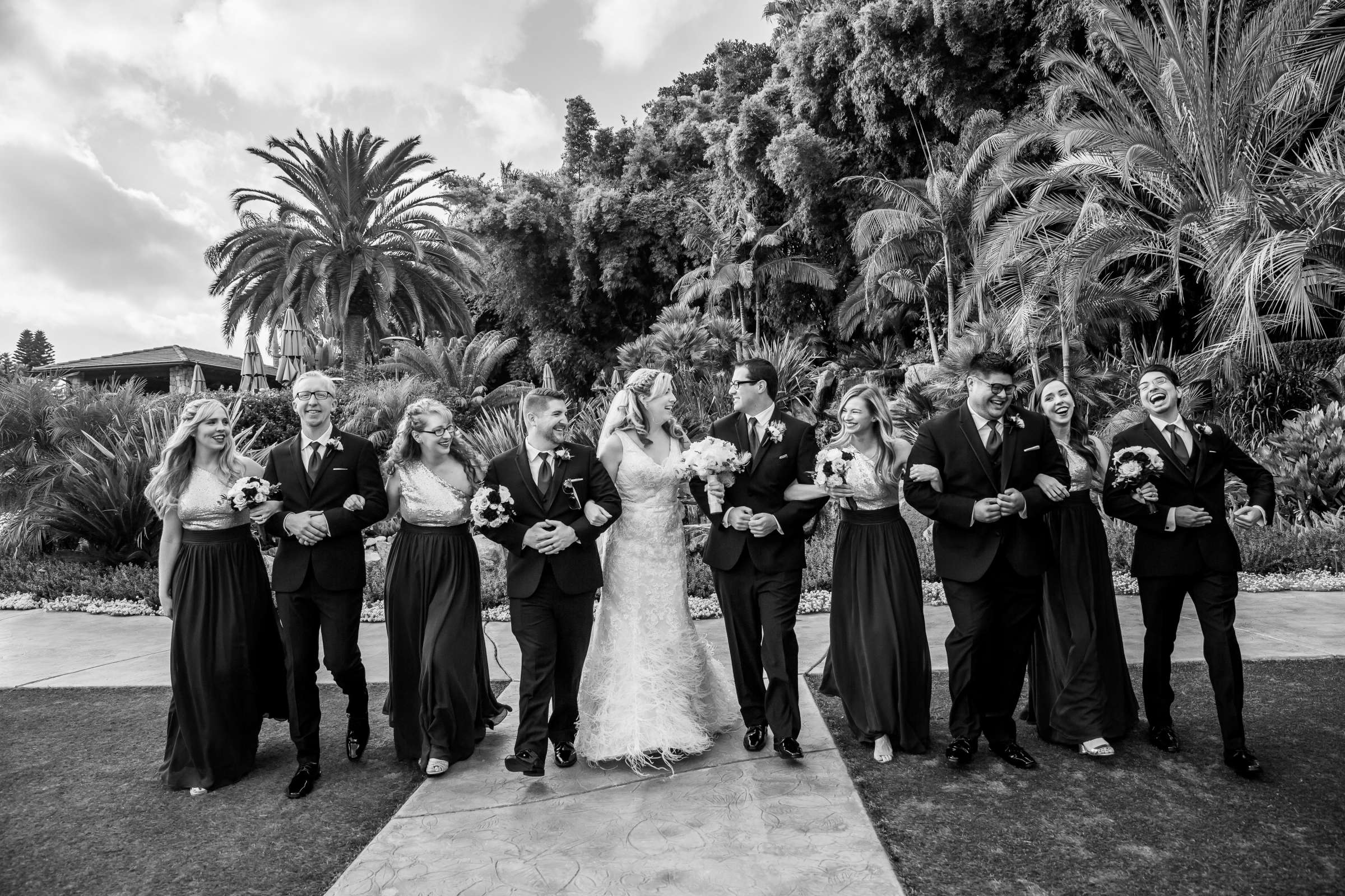 Grand Tradition Estate Wedding, Veronica and Josh Wedding Photo #77 by True Photography
