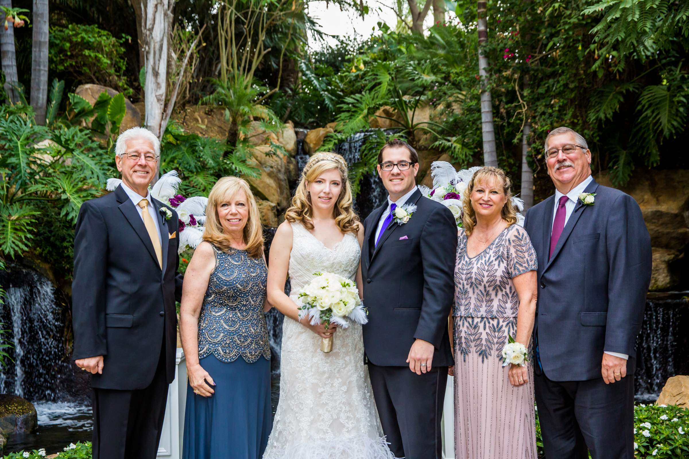 Grand Tradition Estate Wedding, Veronica and Josh Wedding Photo #105 by True Photography