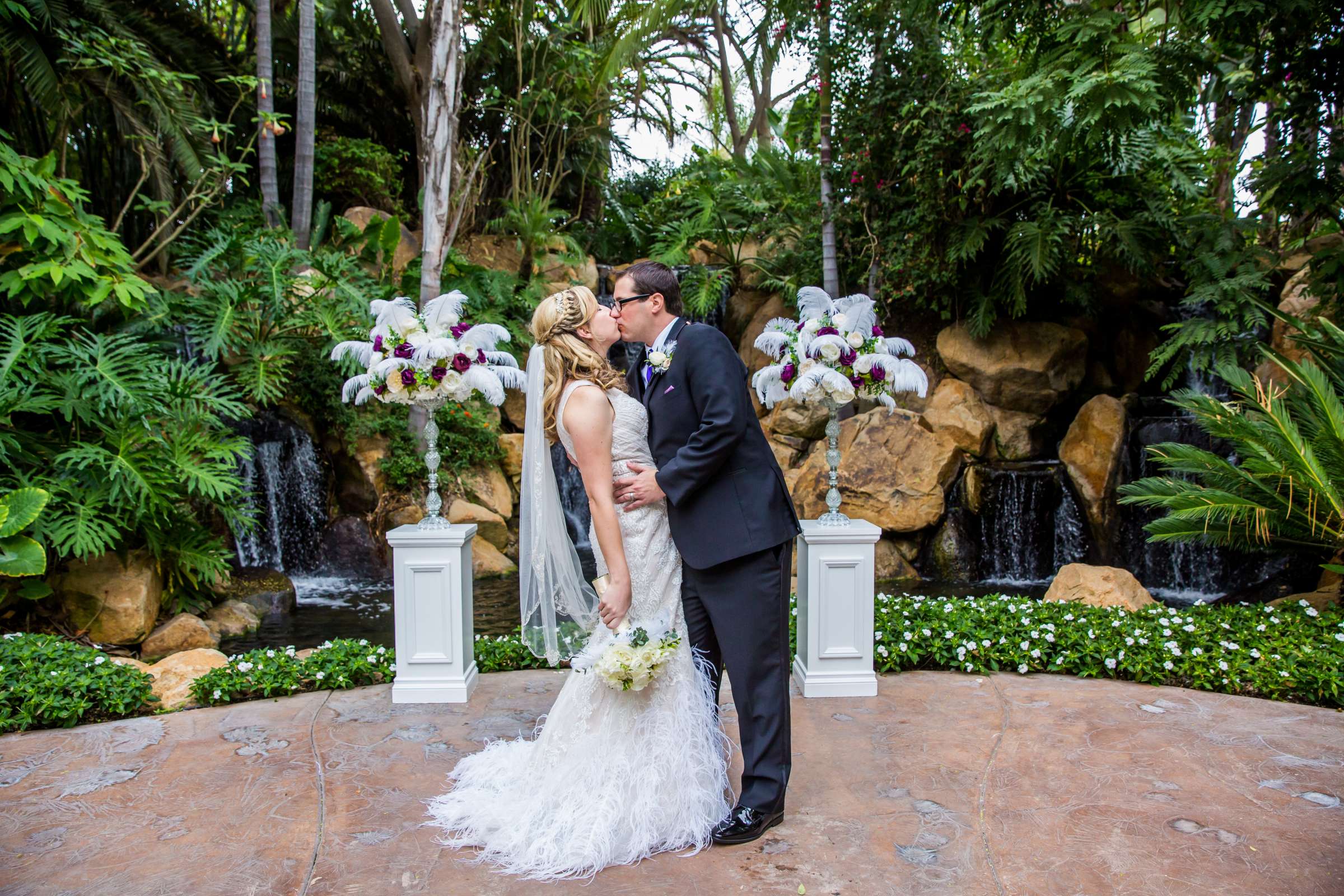 Grand Tradition Estate Wedding, Veronica and Josh Wedding Photo #107 by True Photography