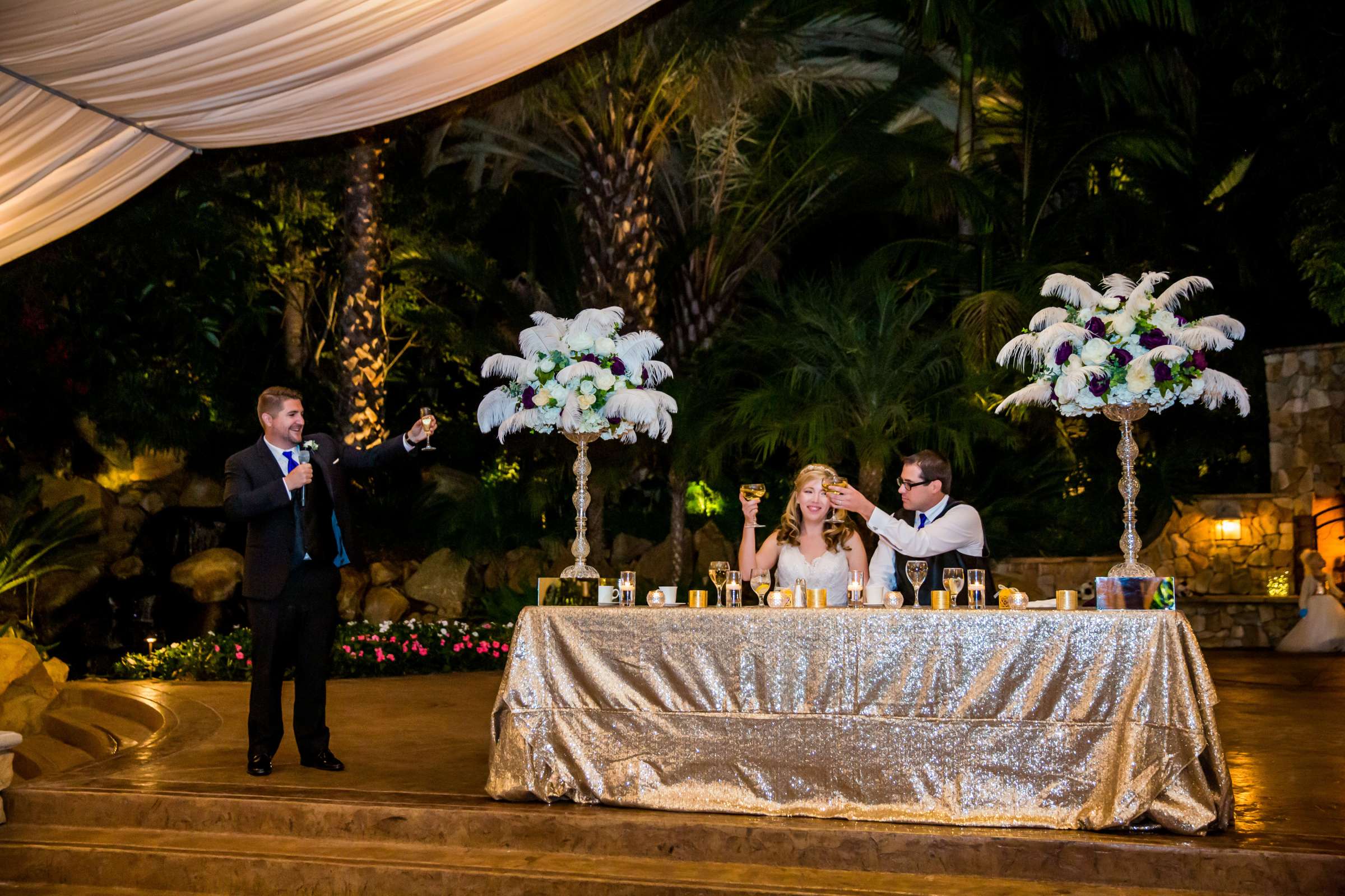 Grand Tradition Estate Wedding, Veronica and Josh Wedding Photo #124 by True Photography