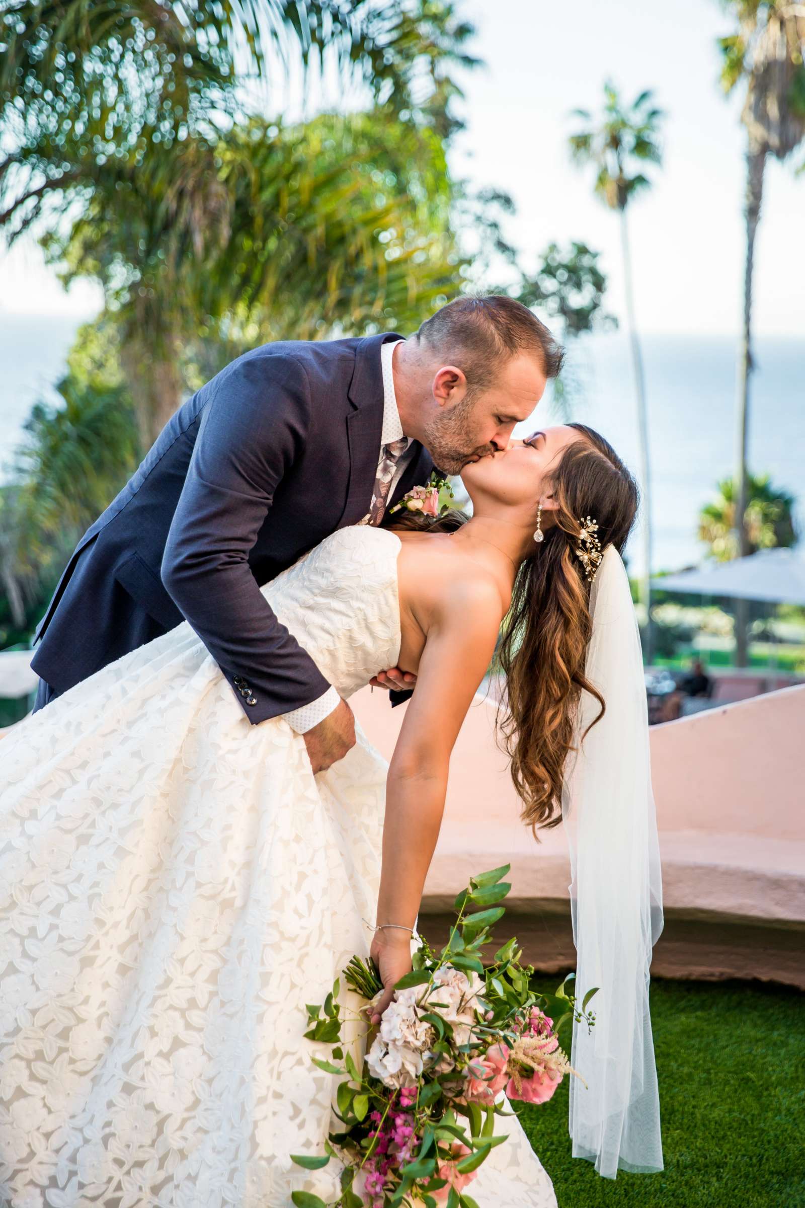 La Valencia Wedding, Melissa and Matthew Wedding Photo #585841 by True Photography