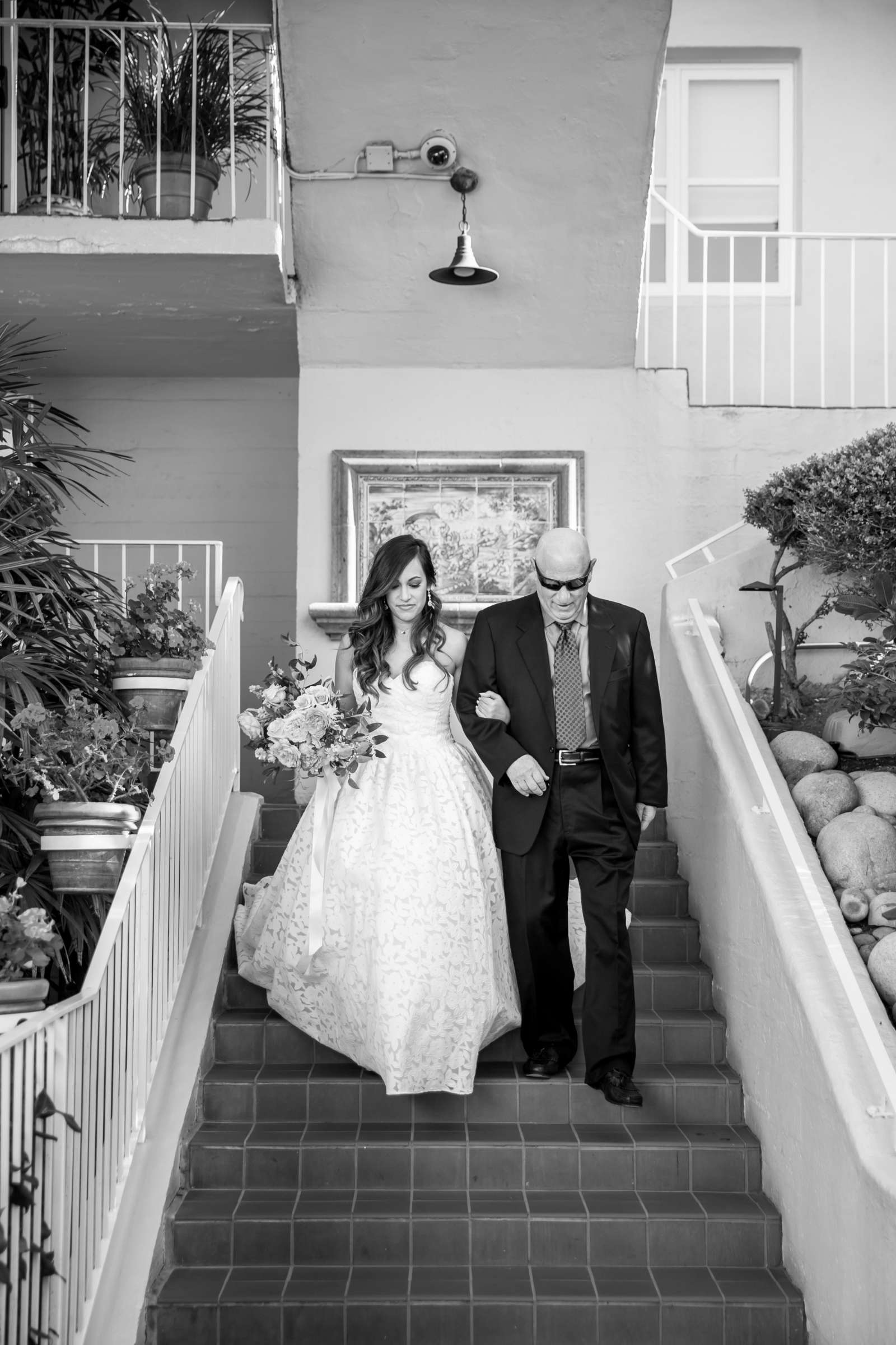 La Valencia Wedding, Melissa and Matthew Wedding Photo #585870 by True Photography