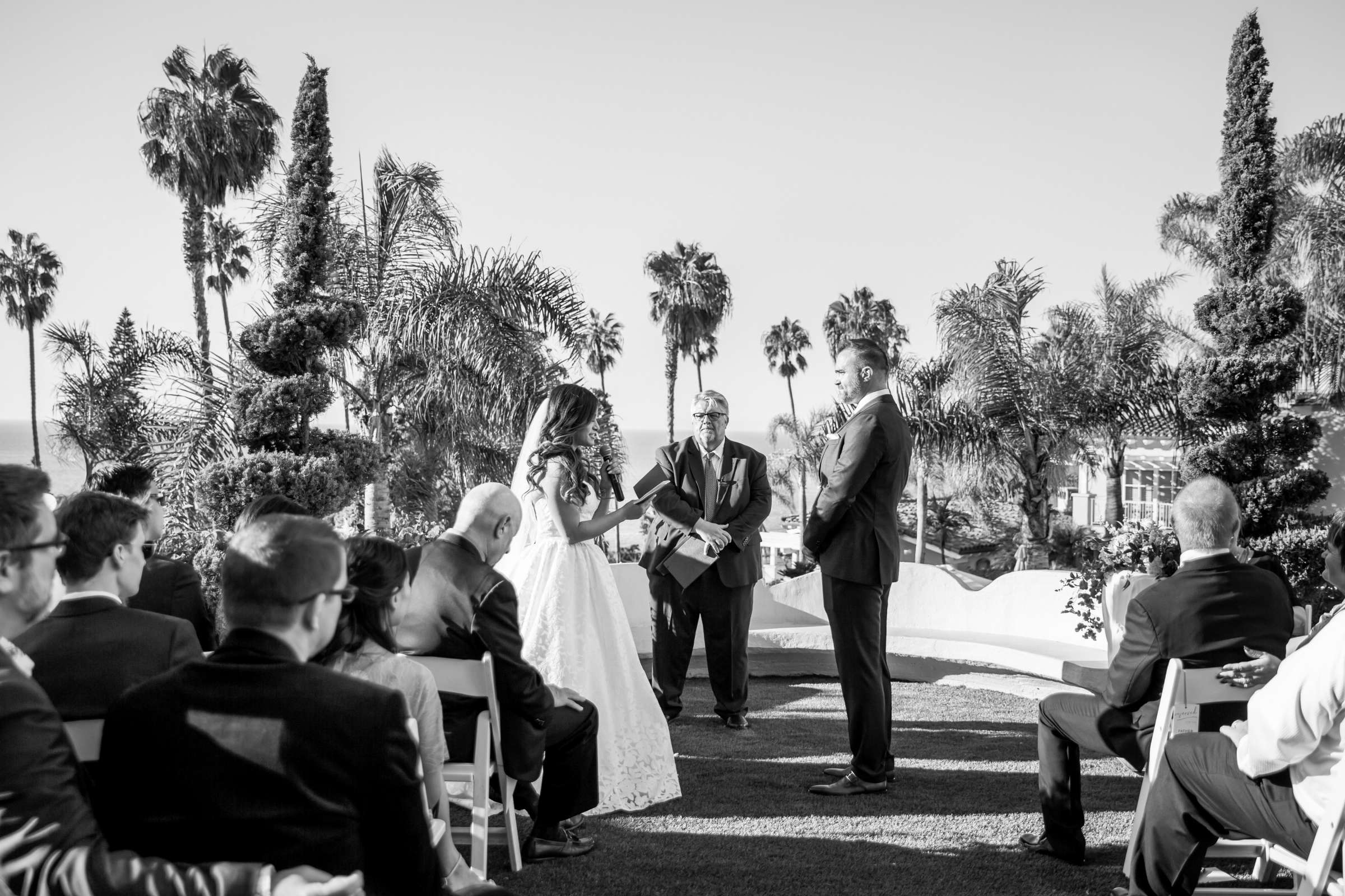La Valencia Wedding, Melissa and Matthew Wedding Photo #585879 by True Photography